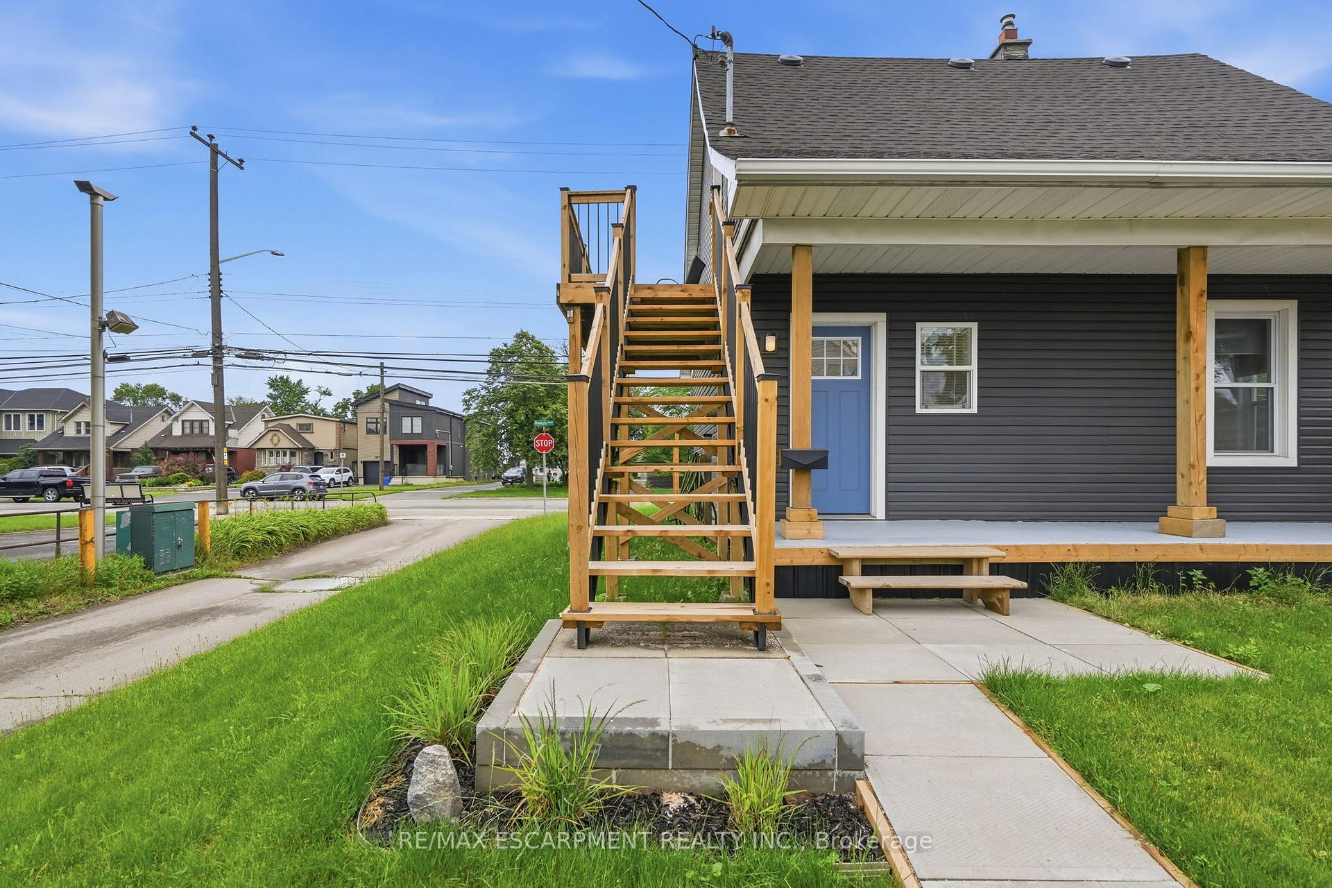 Photo 22 of 410 Beach Boulevard, Hamilton, Hamilton Beach — HOMEH