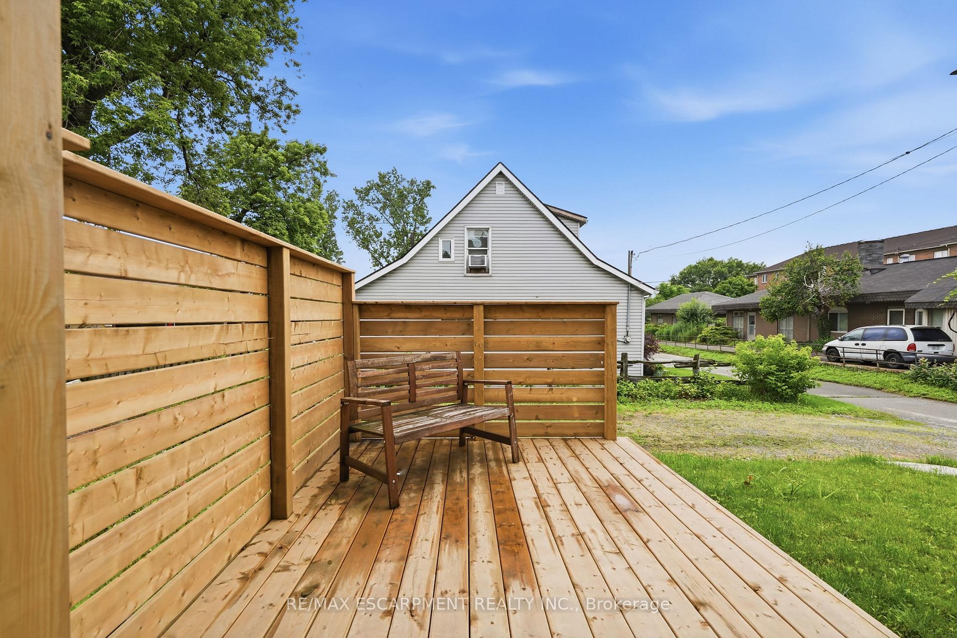 Photo 23 of 410 Beach Boulevard, Hamilton, Hamilton Beach — HOMEH