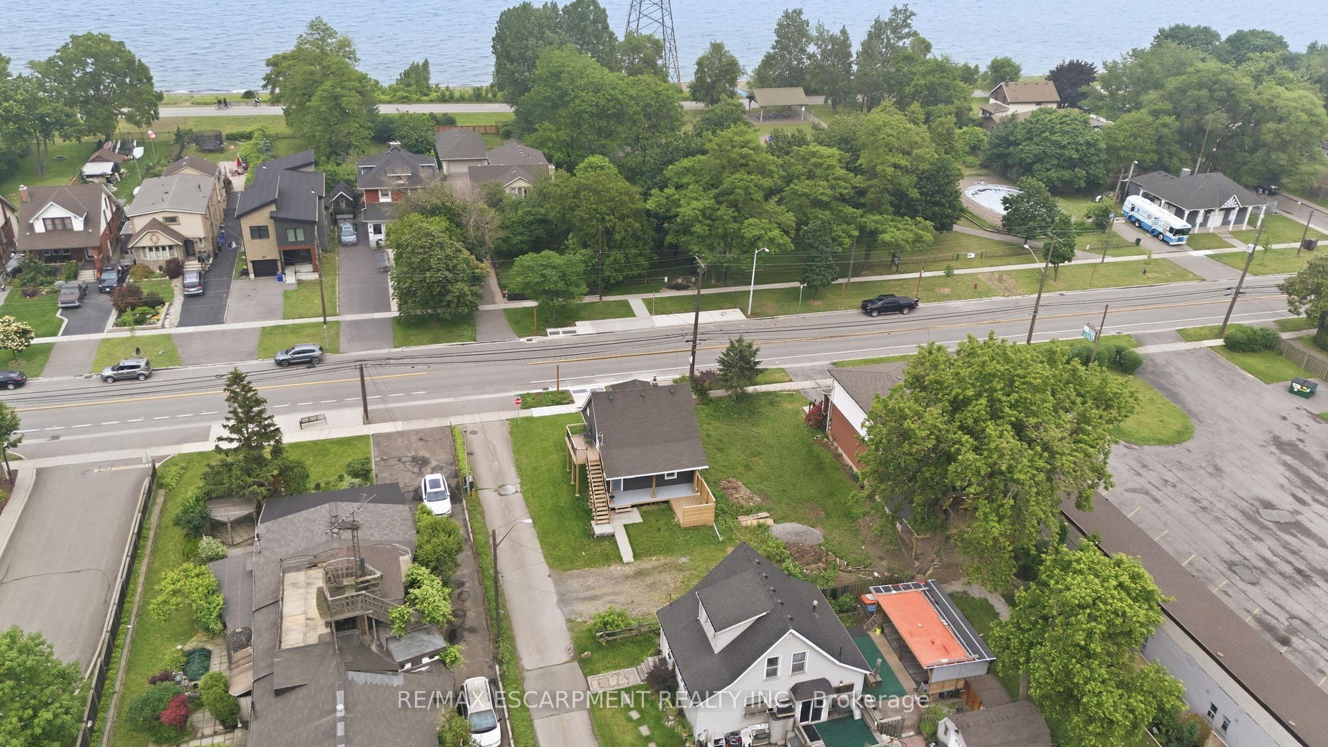 Photo 24 of 410 Beach Boulevard, Hamilton, Hamilton Beach — HOMEH