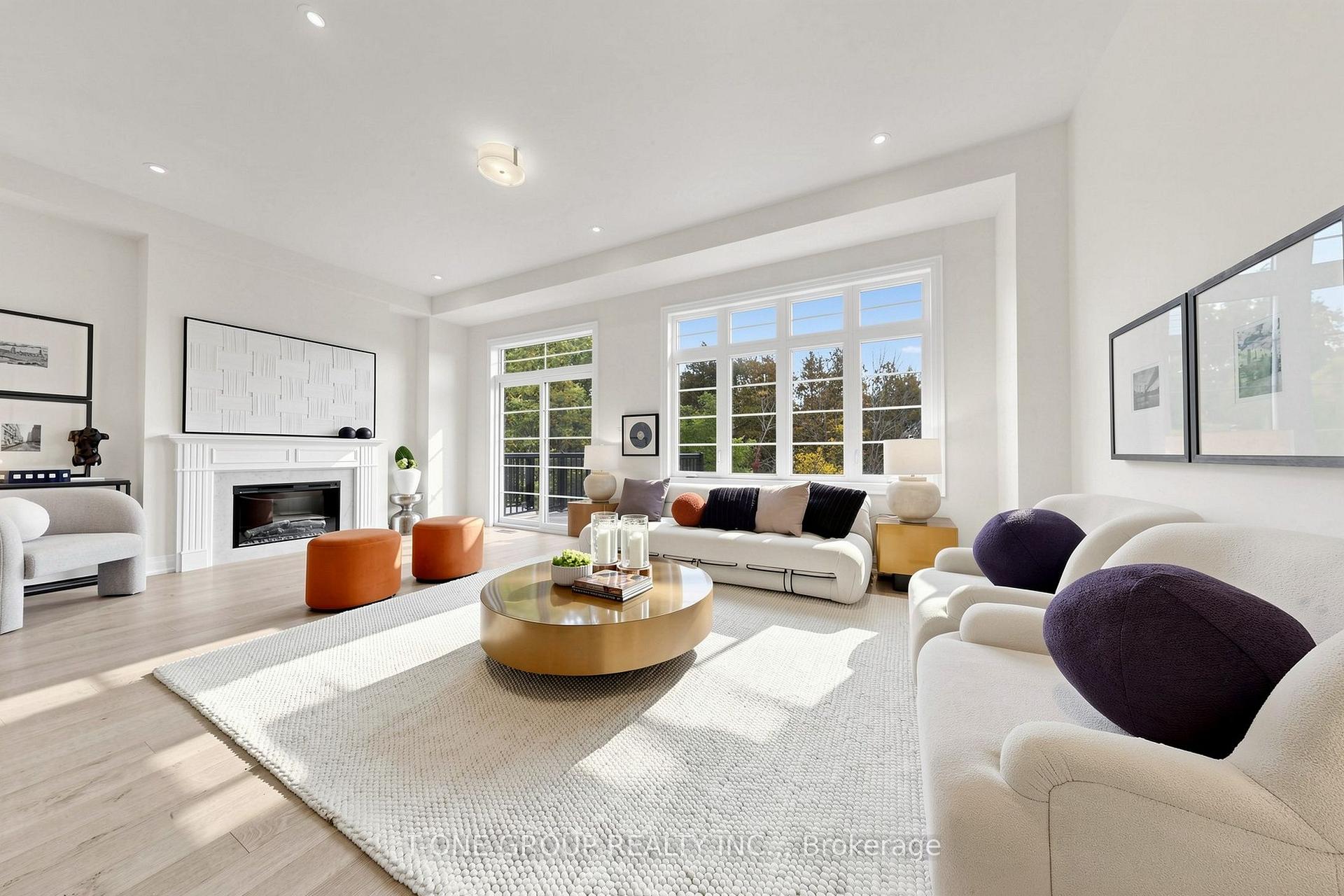 Photo 2 of 75 West Village Lane, Markham, Angus Glen — HOMEH