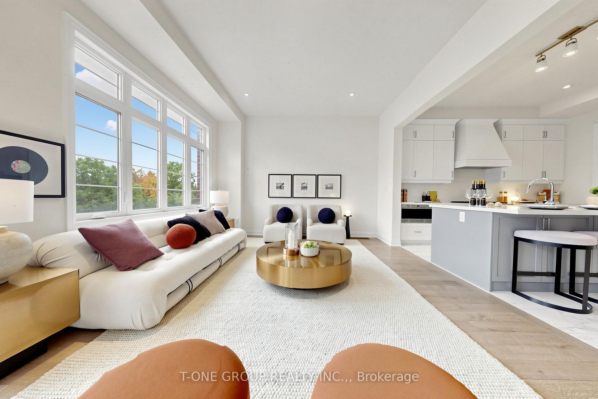 Photo 3 of 75 West Village Lane, Markham, Angus Glen — HOMEH