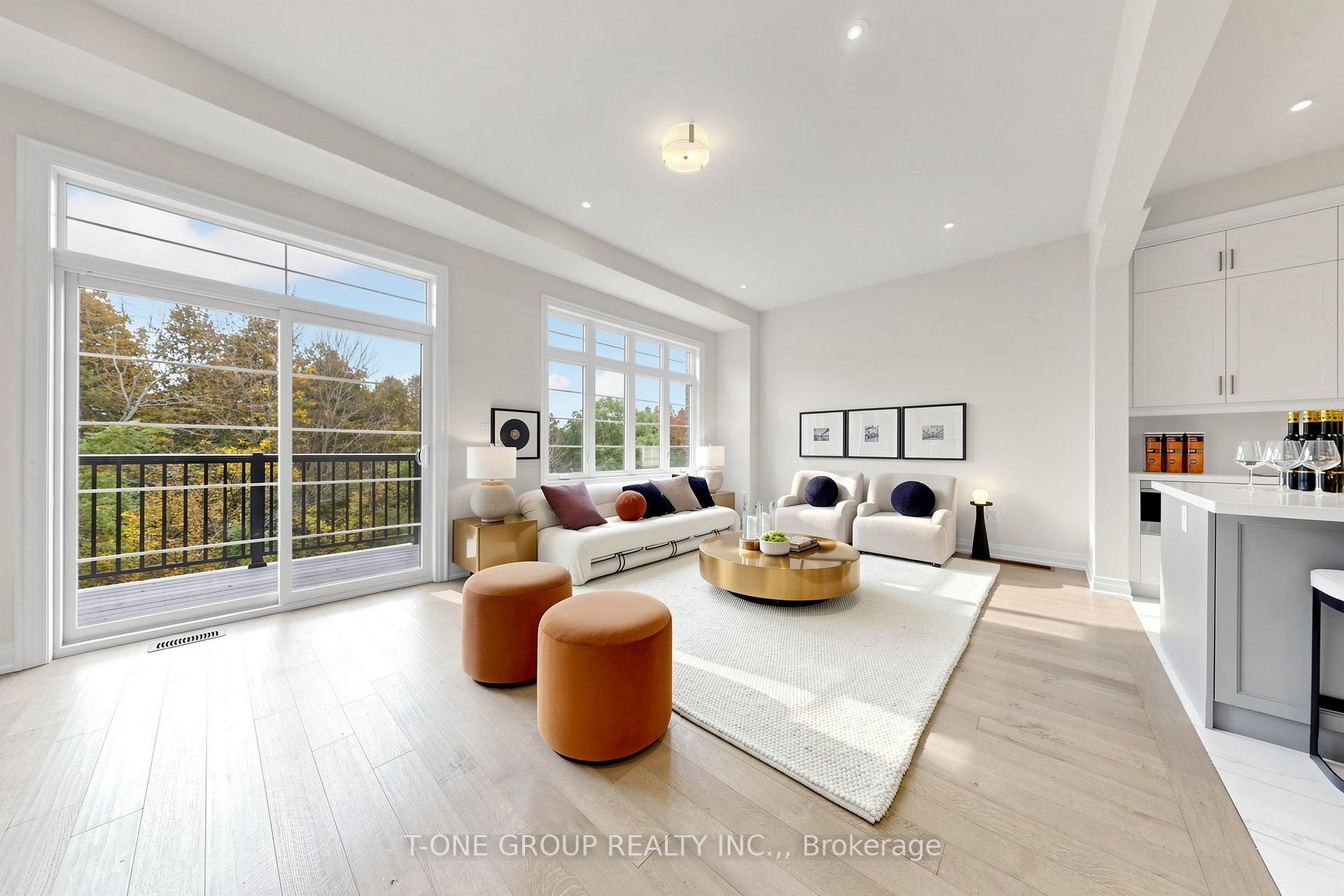 Photo 5 of 75 West Village Lane, Markham, Angus Glen — HOMEH