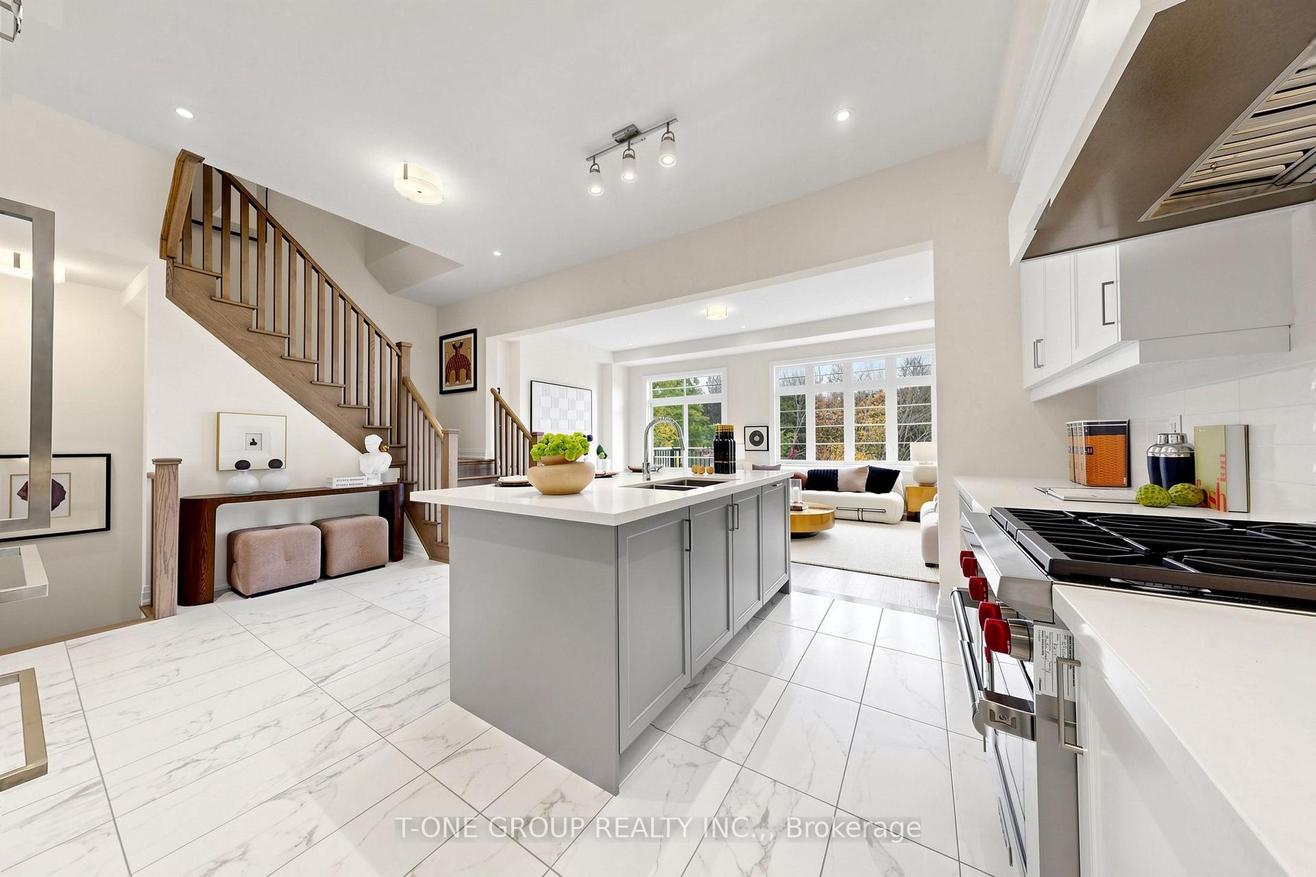 Photo 7 of 75 West Village Lane, Markham, Angus Glen — HOMEH