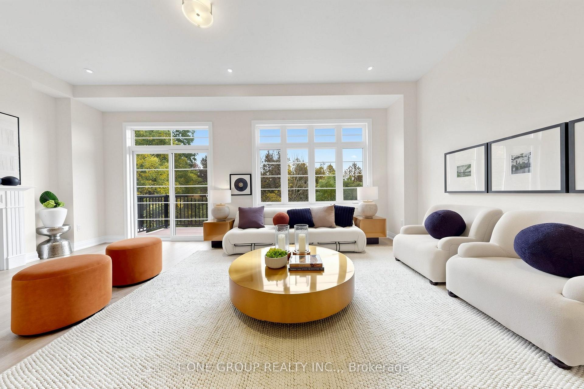 Photo 8 of 75 West Village Lane, Markham, Angus Glen — HOMEH