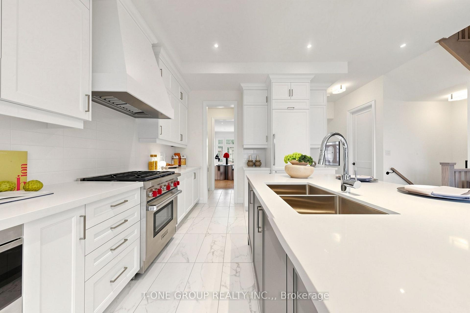 Photo 9 of 75 West Village Lane, Markham, Angus Glen — HOMEH