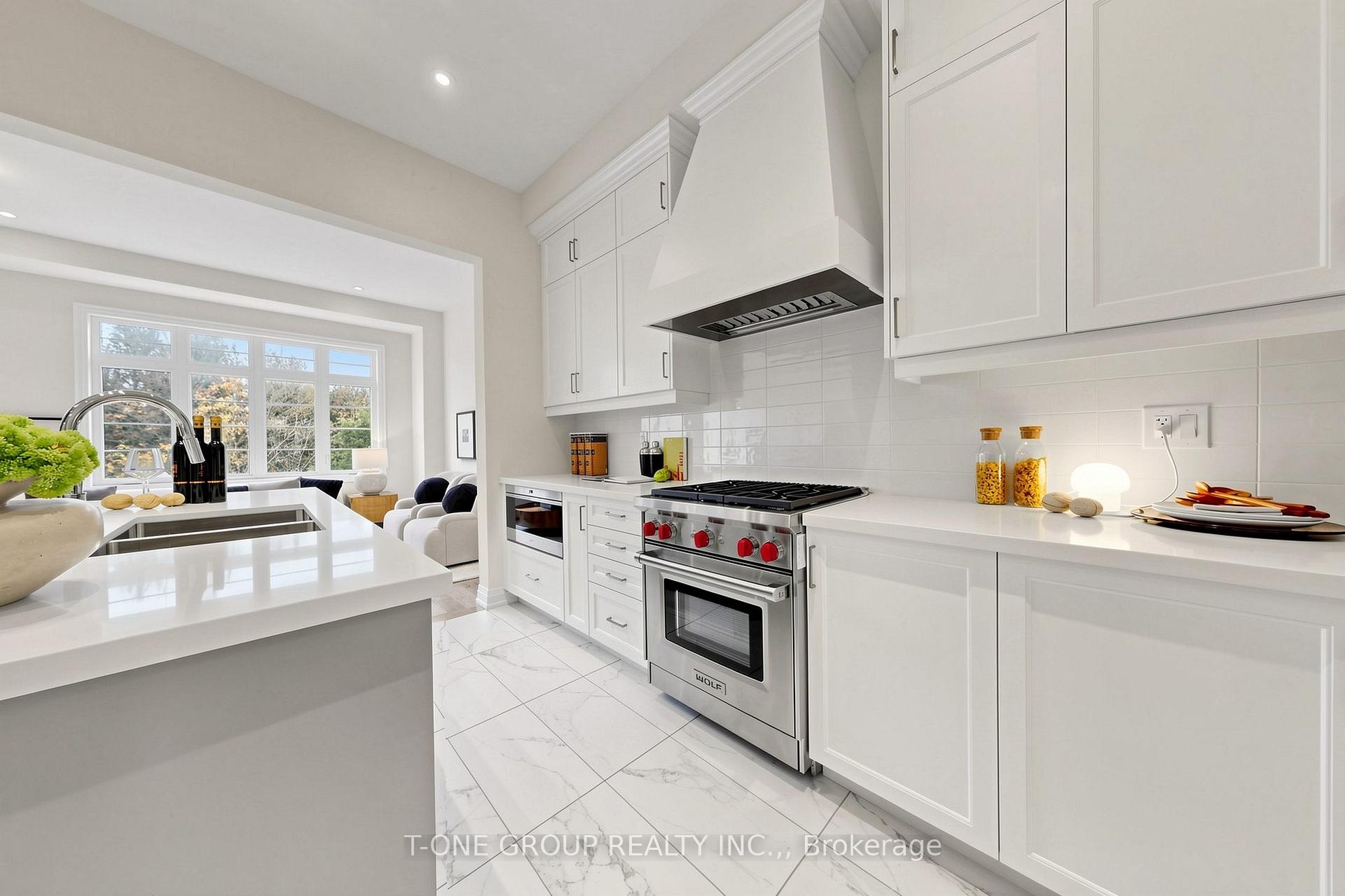 Photo 10 of 75 West Village Lane, Markham, Angus Glen — HOMEH