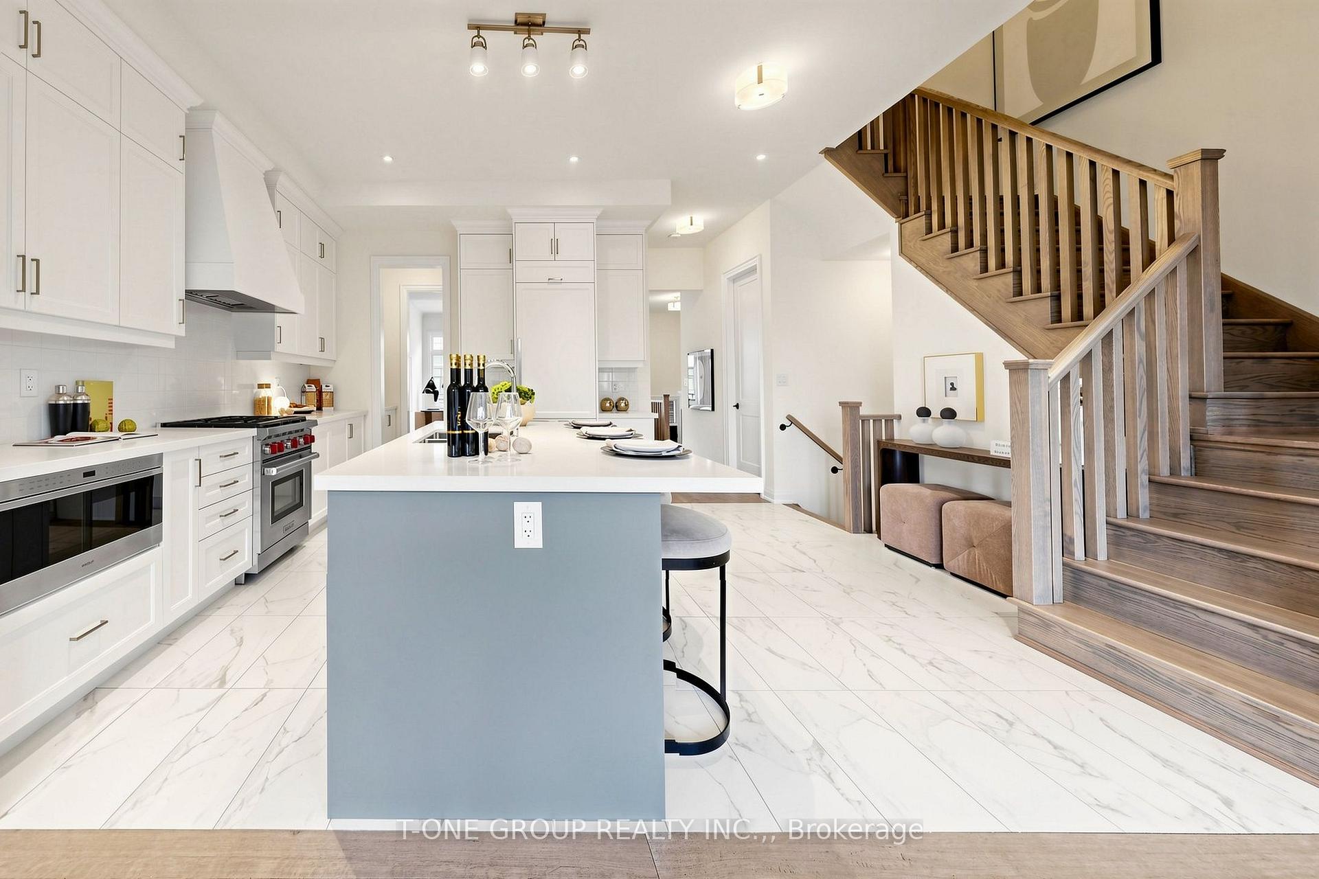 Photo 11 of 75 West Village Lane, Markham, Angus Glen — HOMEH