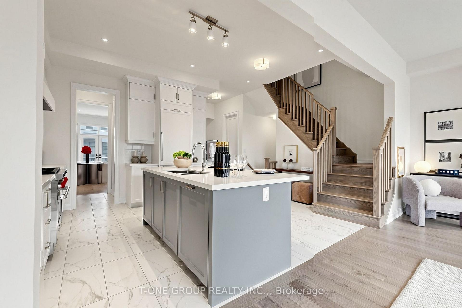 Photo 14 of 75 West Village Lane, Markham, Angus Glen — HOMEH