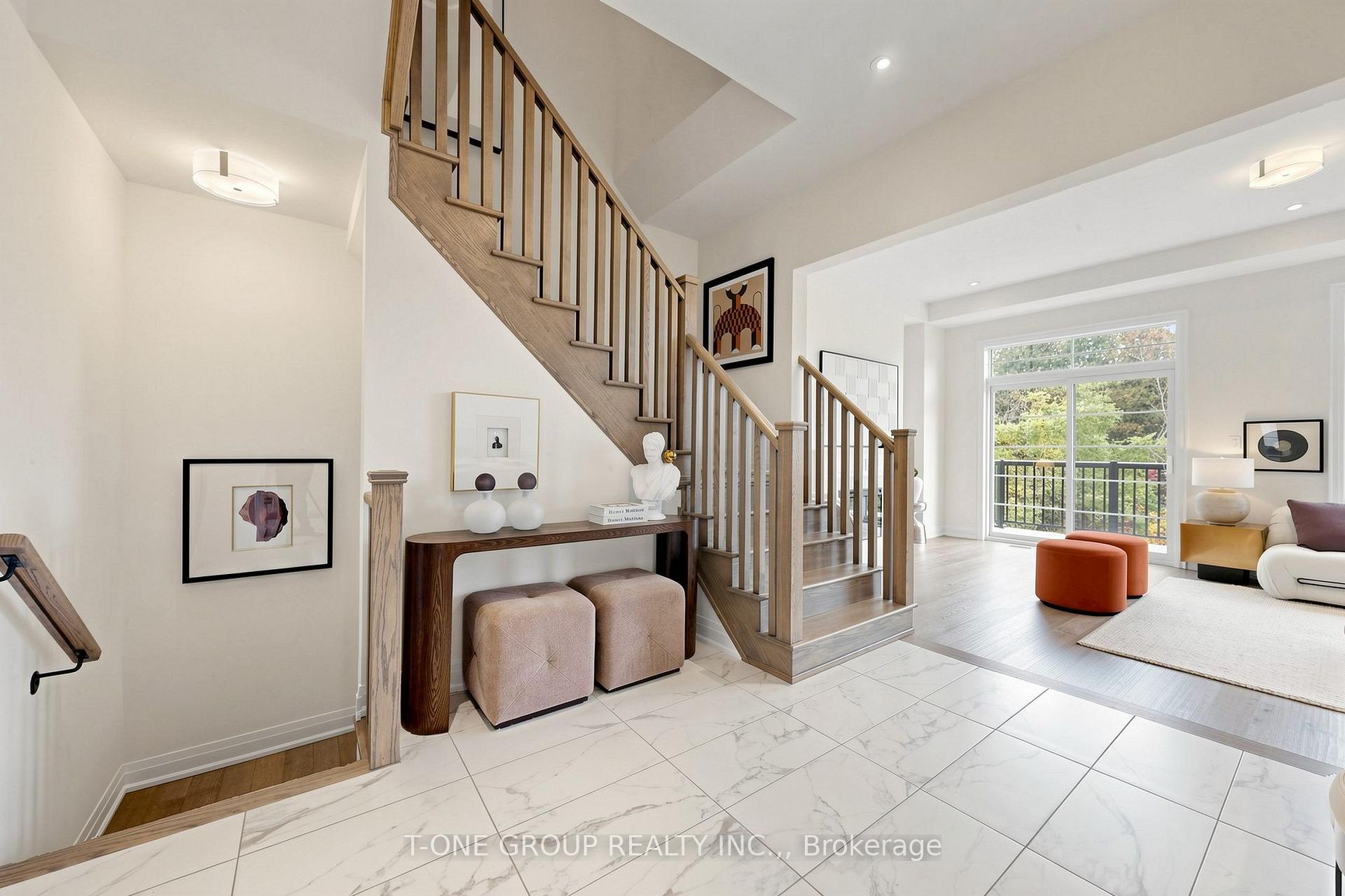 Photo 15 of 75 West Village Lane, Markham, Angus Glen — HOMEH
