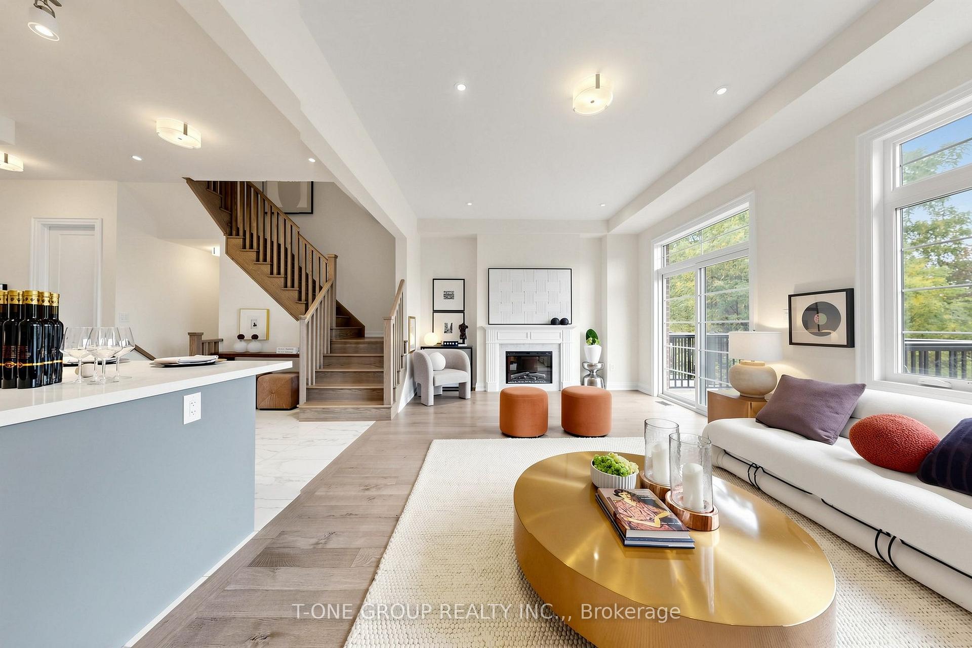 Photo 16 of 75 West Village Lane, Markham, Angus Glen — HOMEH