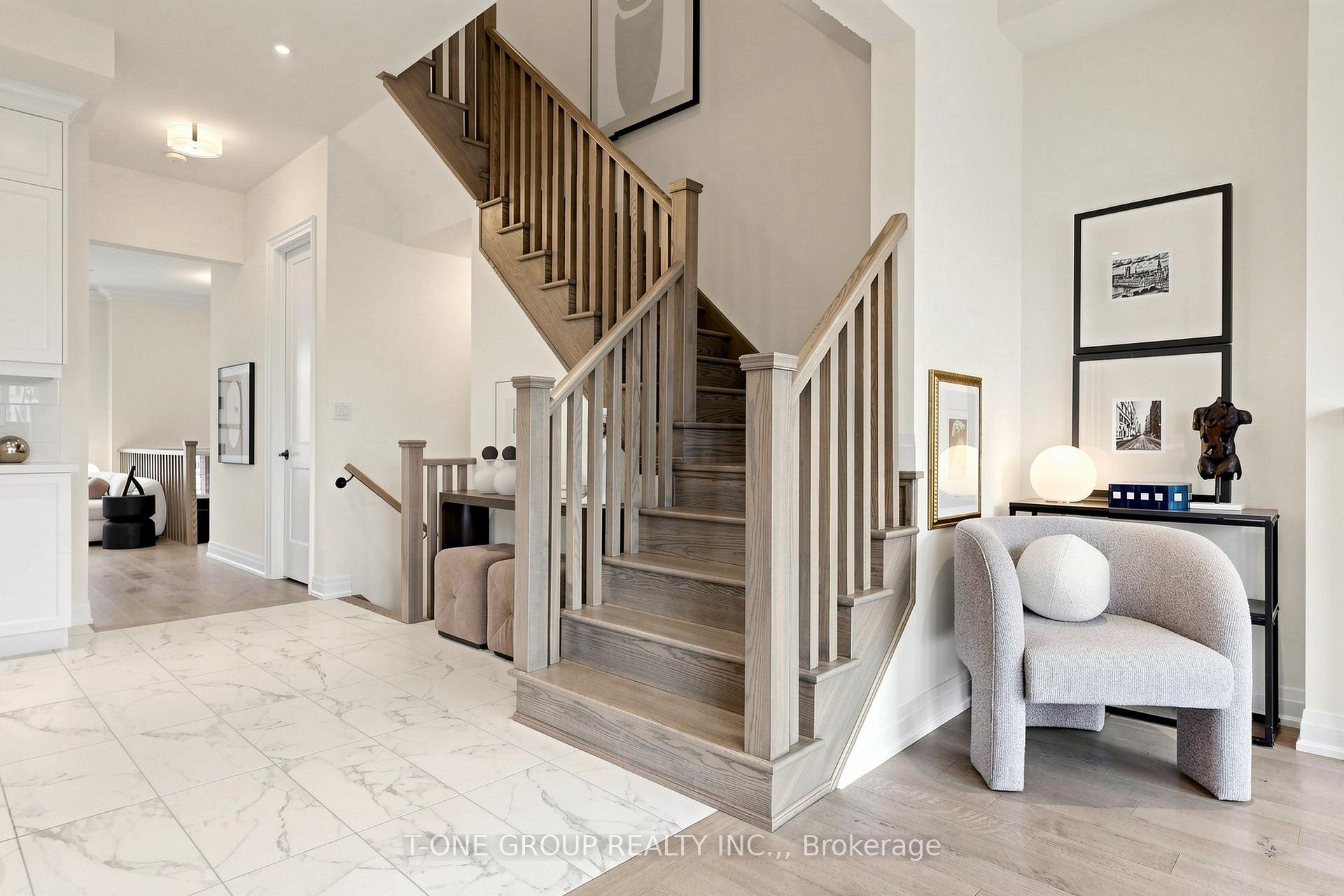 Photo 17 of 75 West Village Lane, Markham, Angus Glen — HOMEH