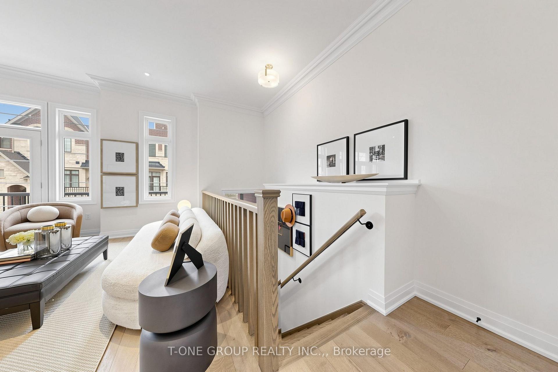 Photo 18 of 75 West Village Lane, Markham, Angus Glen — HOMEH