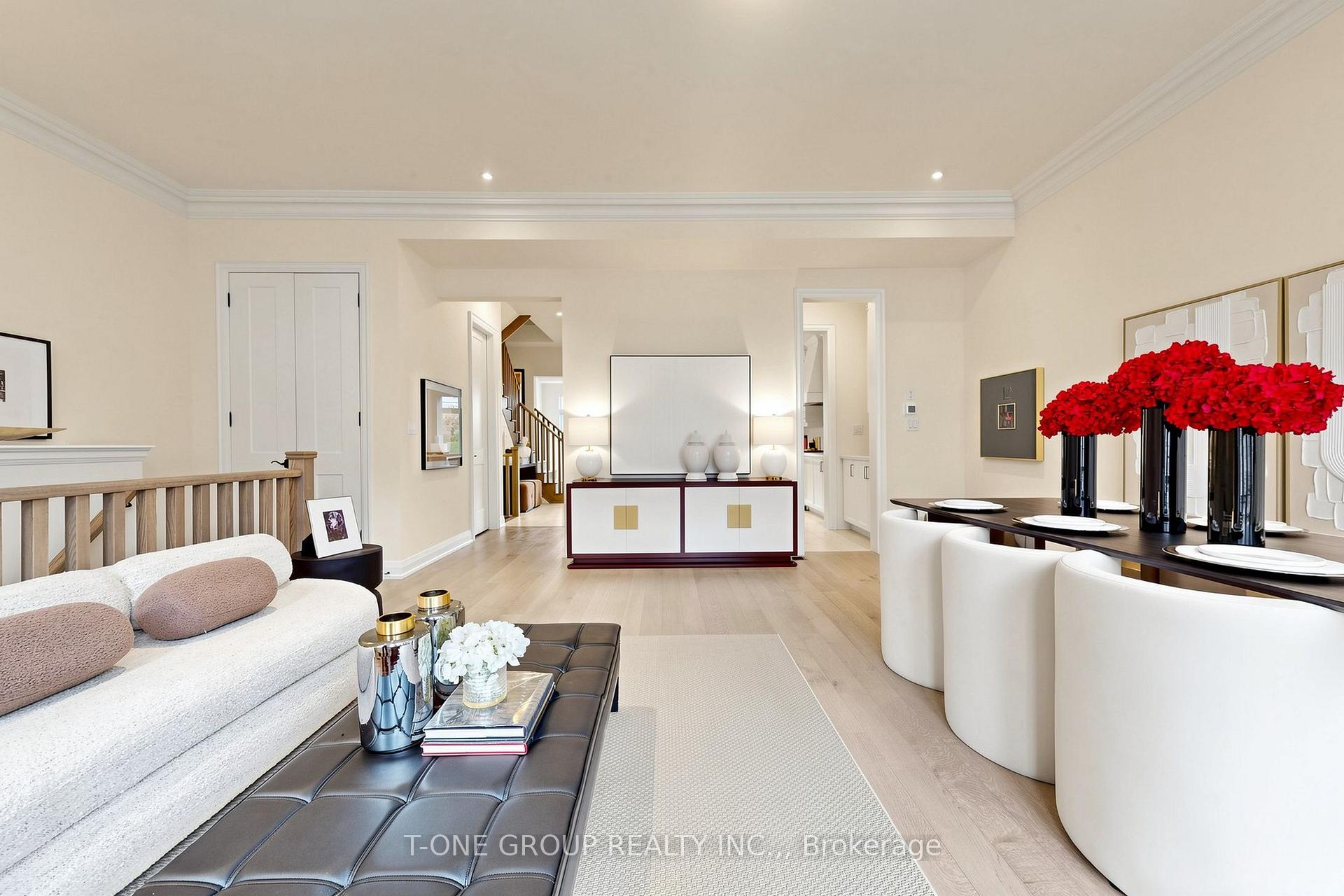 Photo 20 of 75 West Village Lane, Markham, Angus Glen — HOMEH