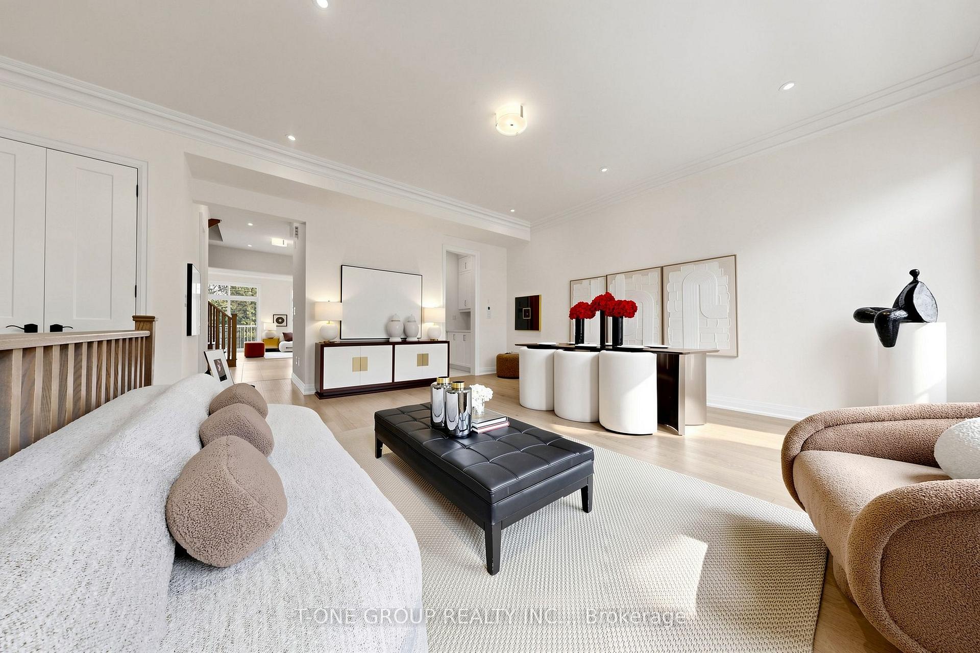Photo 23 of 75 West Village Lane, Markham, Angus Glen — HOMEH