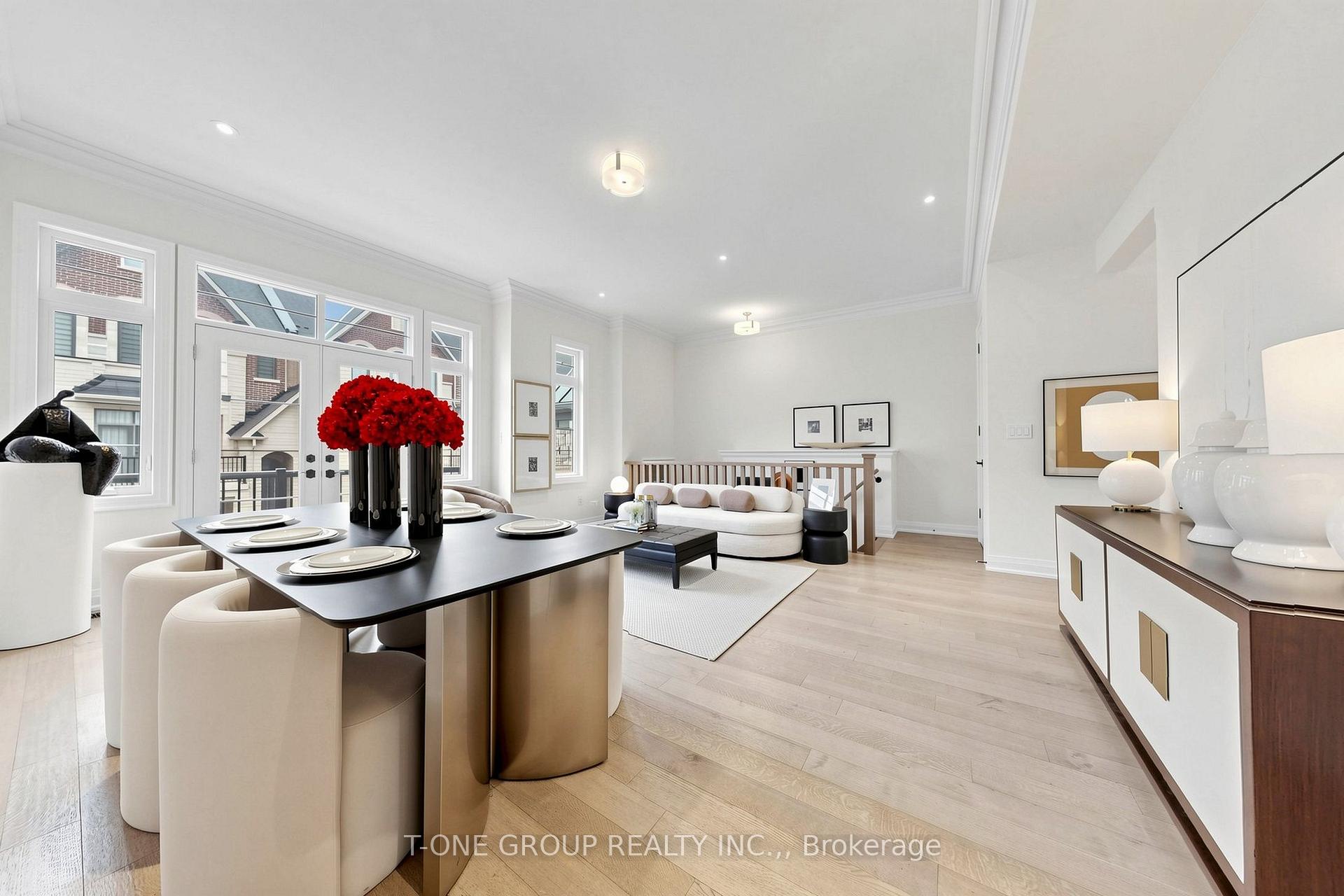Photo 24 of 75 West Village Lane, Markham, Angus Glen — HOMEH