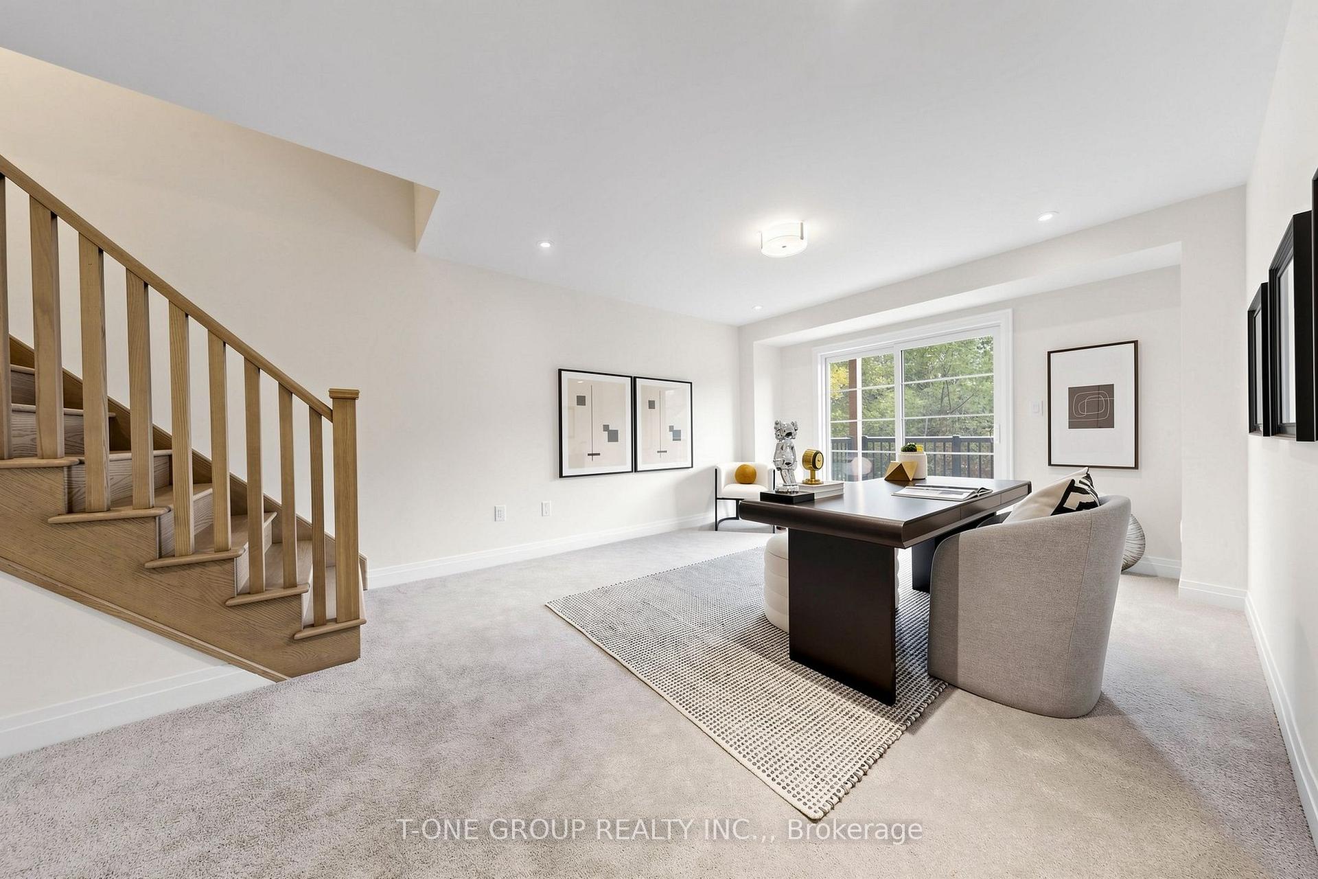 Photo 27 of 75 West Village Lane, Markham, Angus Glen — HOMEH