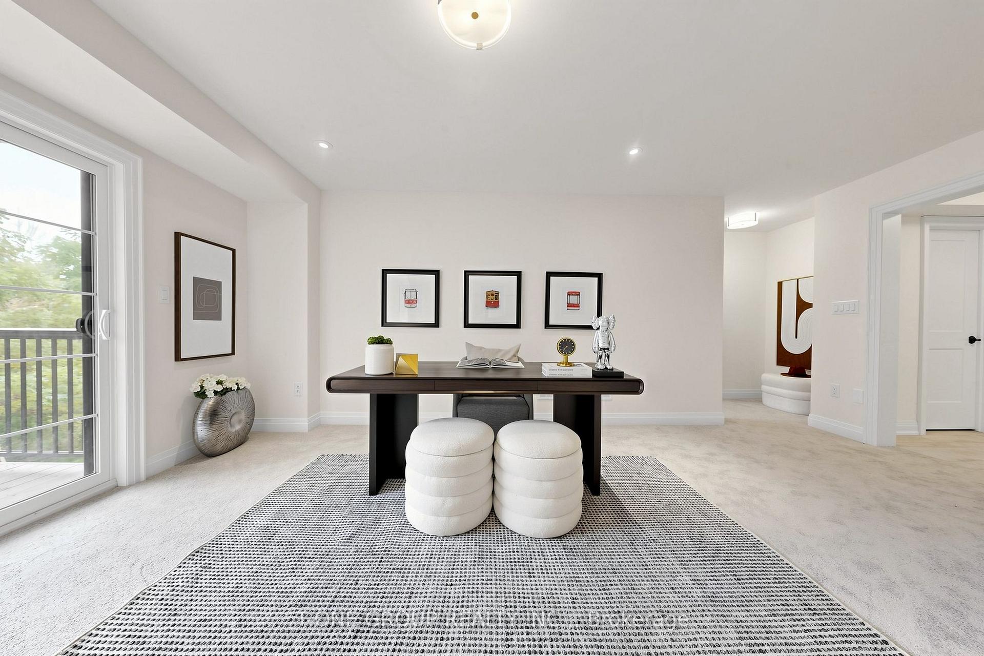 Photo 28 of 75 West Village Lane, Markham, Angus Glen — HOMEH