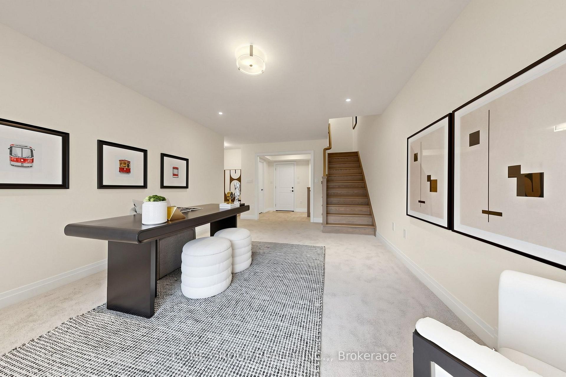 Photo 29 of 75 West Village Lane, Markham, Angus Glen — HOMEH
