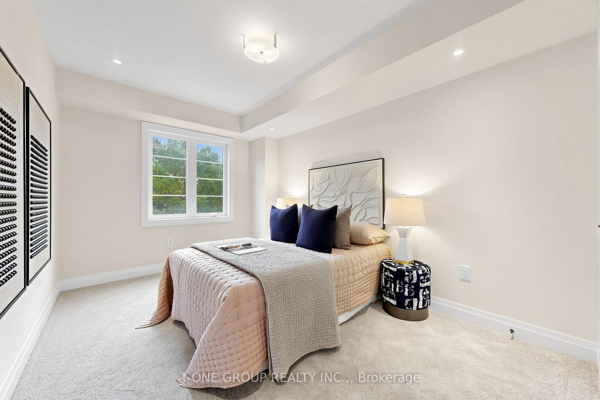 Photo 30 of 75 West Village Lane, Markham, Angus Glen — HOMEH