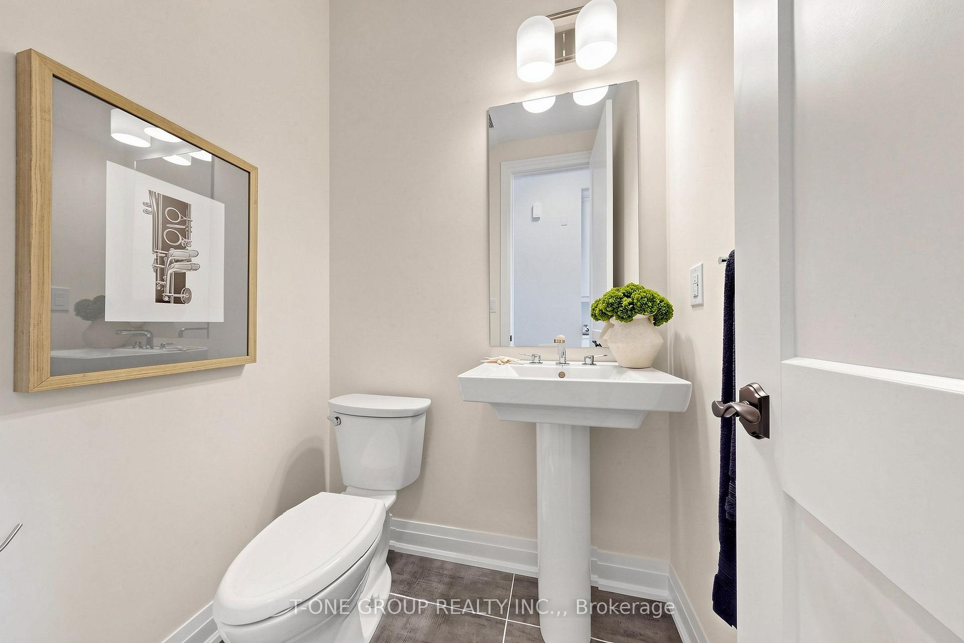 Photo 32 of 75 West Village Lane, Markham, Angus Glen — HOMEH