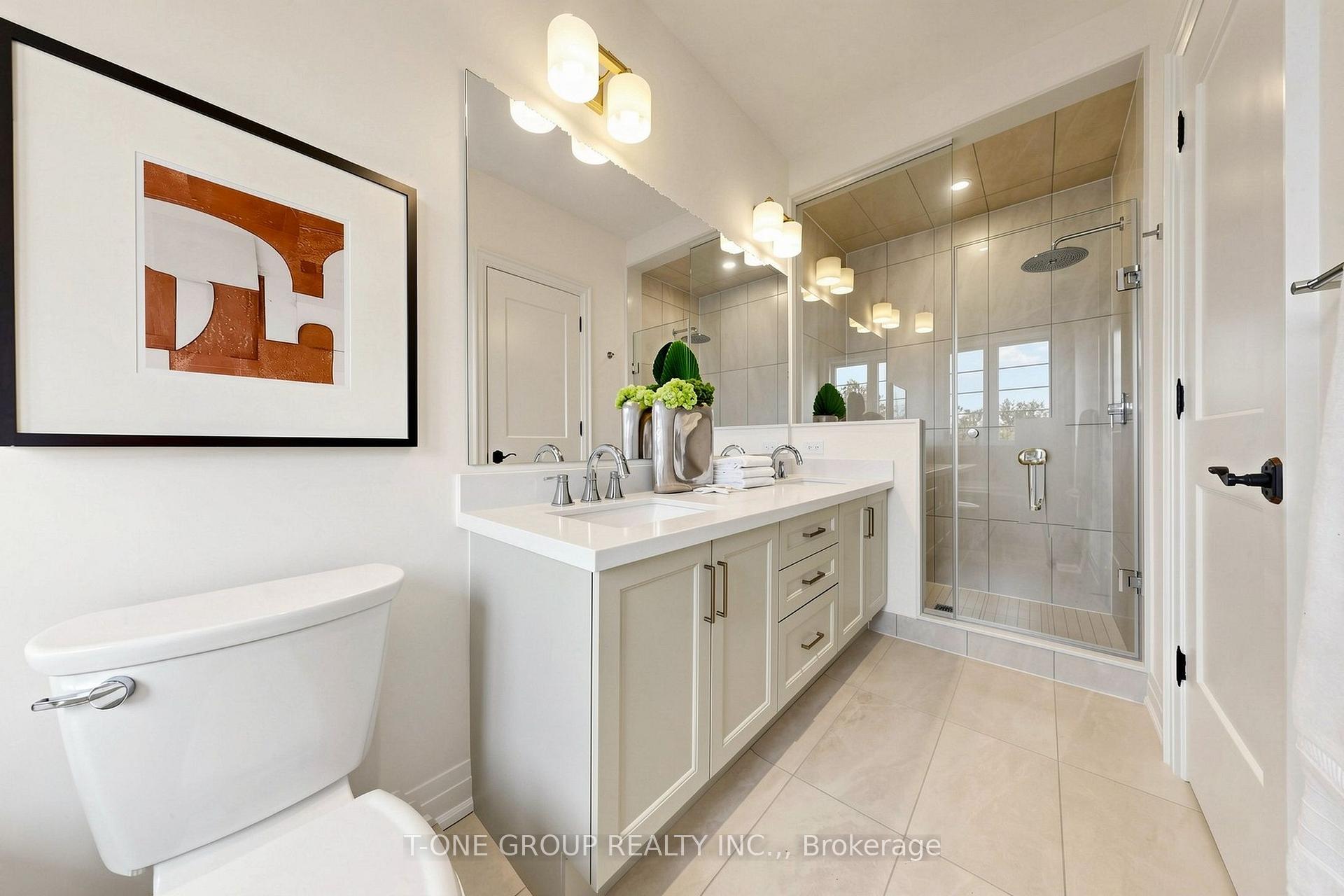 Photo 37 of 75 West Village Lane, Markham, Angus Glen — HOMEH