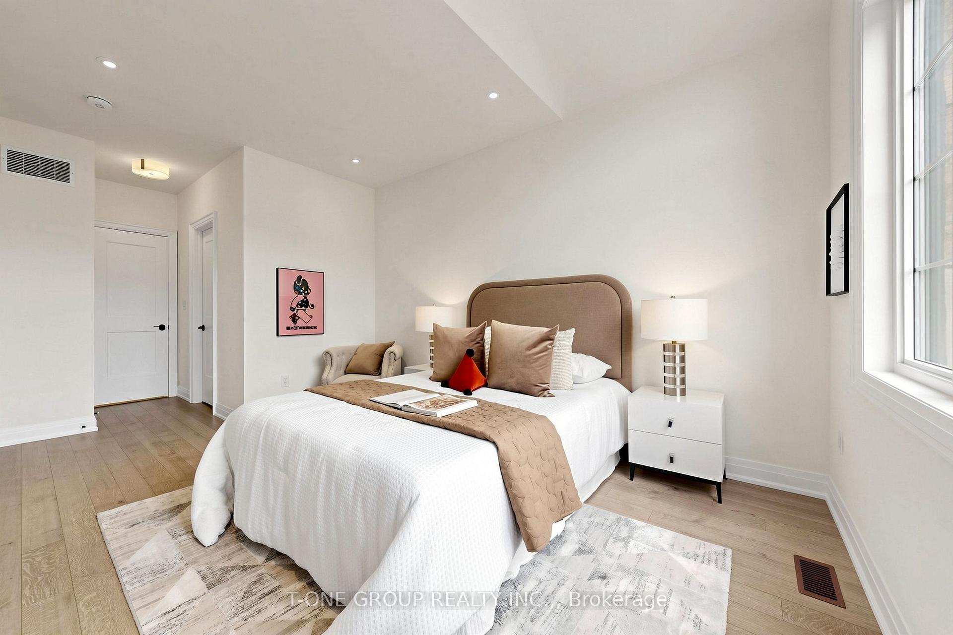 Photo 38 of 75 West Village Lane, Markham, Angus Glen — HOMEH