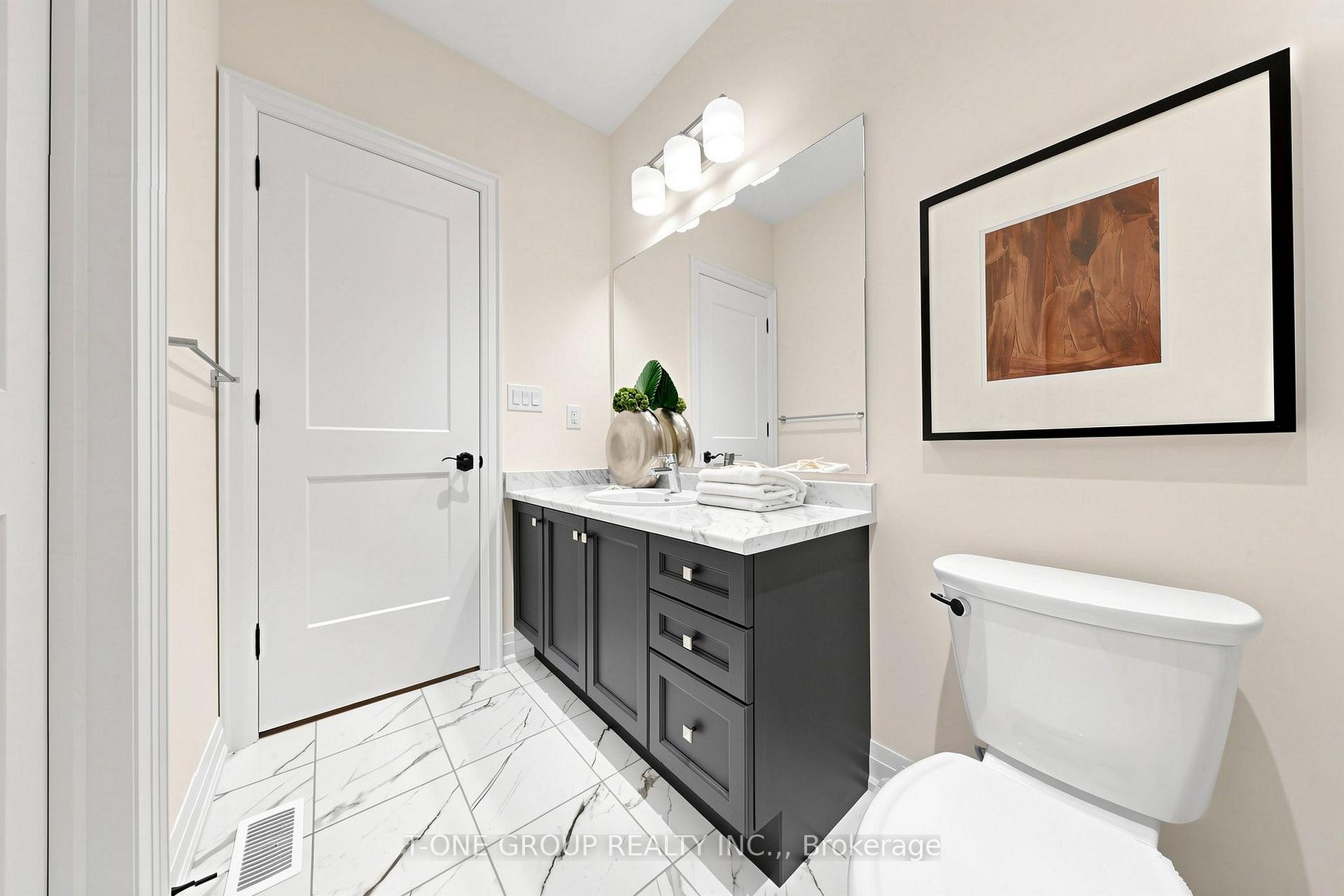 Photo 42 of 75 West Village Lane, Markham, Angus Glen — HOMEH