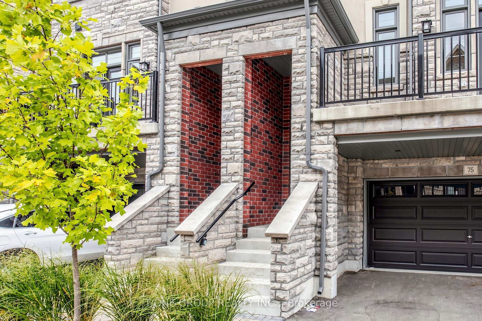Photo 44 of 75 West Village Lane, Markham, Angus Glen — HOMEH