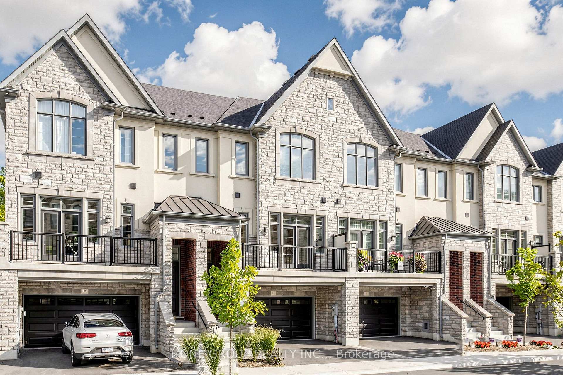 Photo 45 of 75 West Village Lane, Markham, Angus Glen — HOMEH