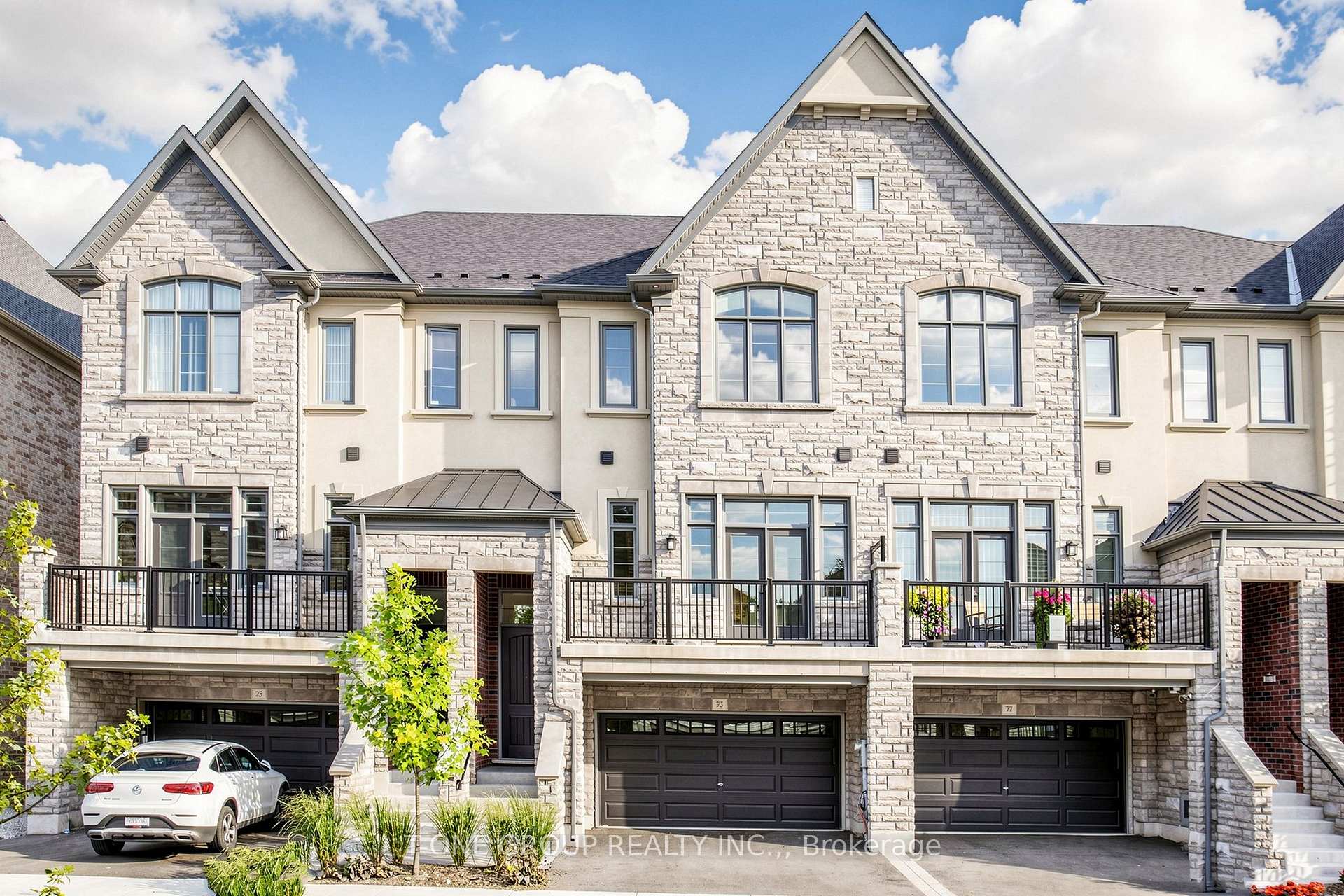 Photo 46 of 75 West Village Lane, Markham, Angus Glen — HOMEH