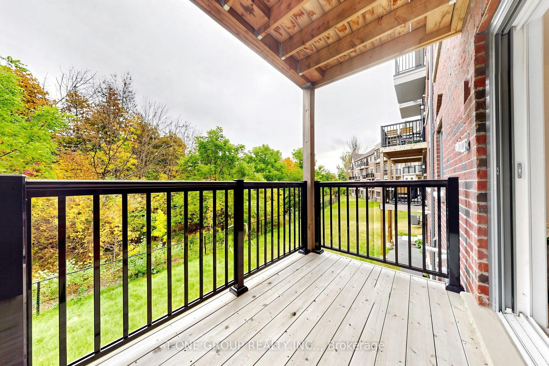 Photo 48 of 75 West Village Lane, Markham, Angus Glen — HOMEH