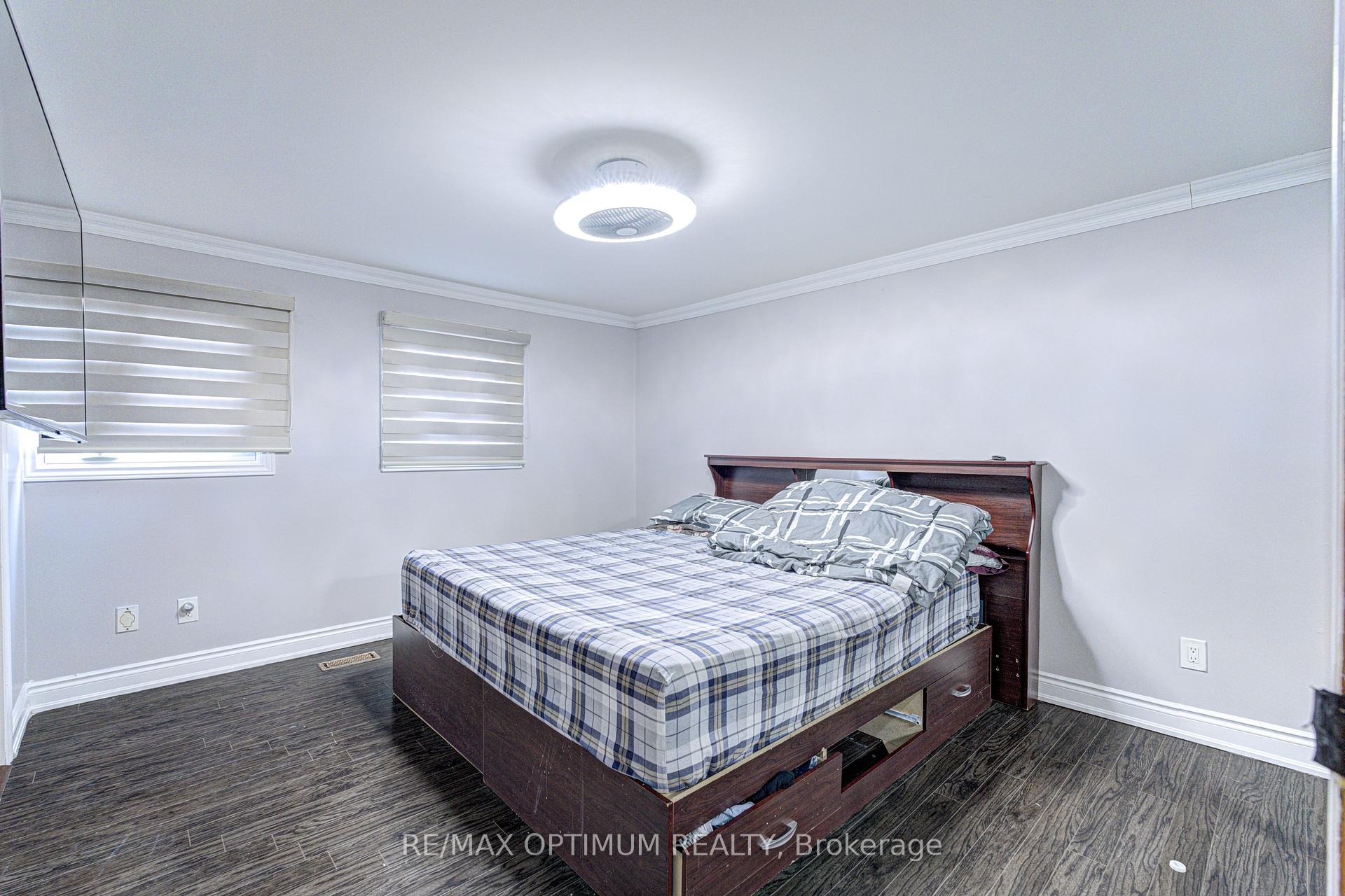 Photo 11 of 5 Roehampton Crescent, Brampton, Brampton South — HOMEH