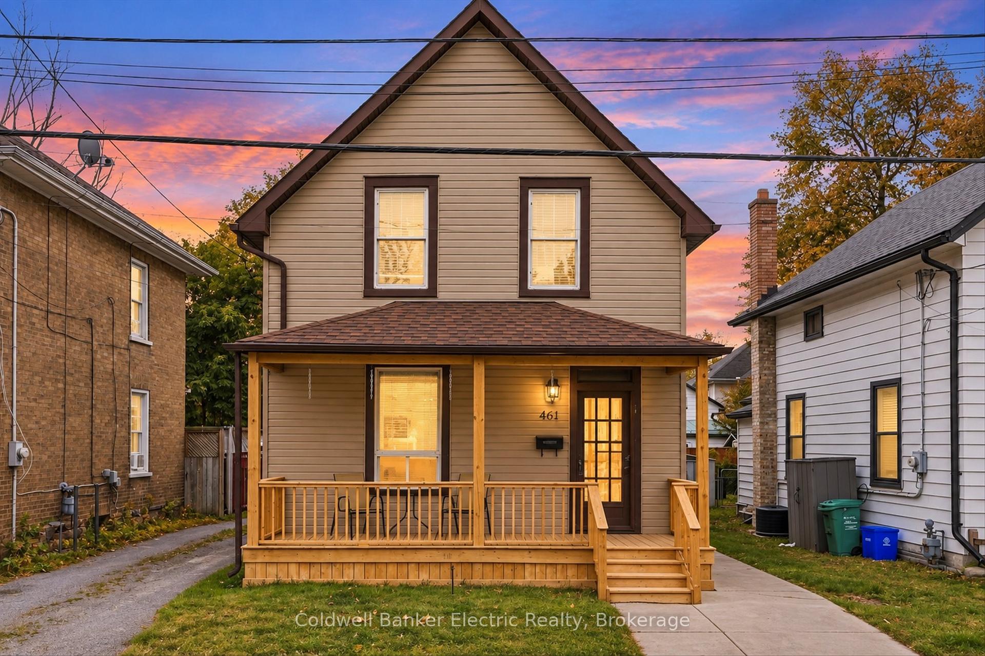 Photo of 461 Murray Street