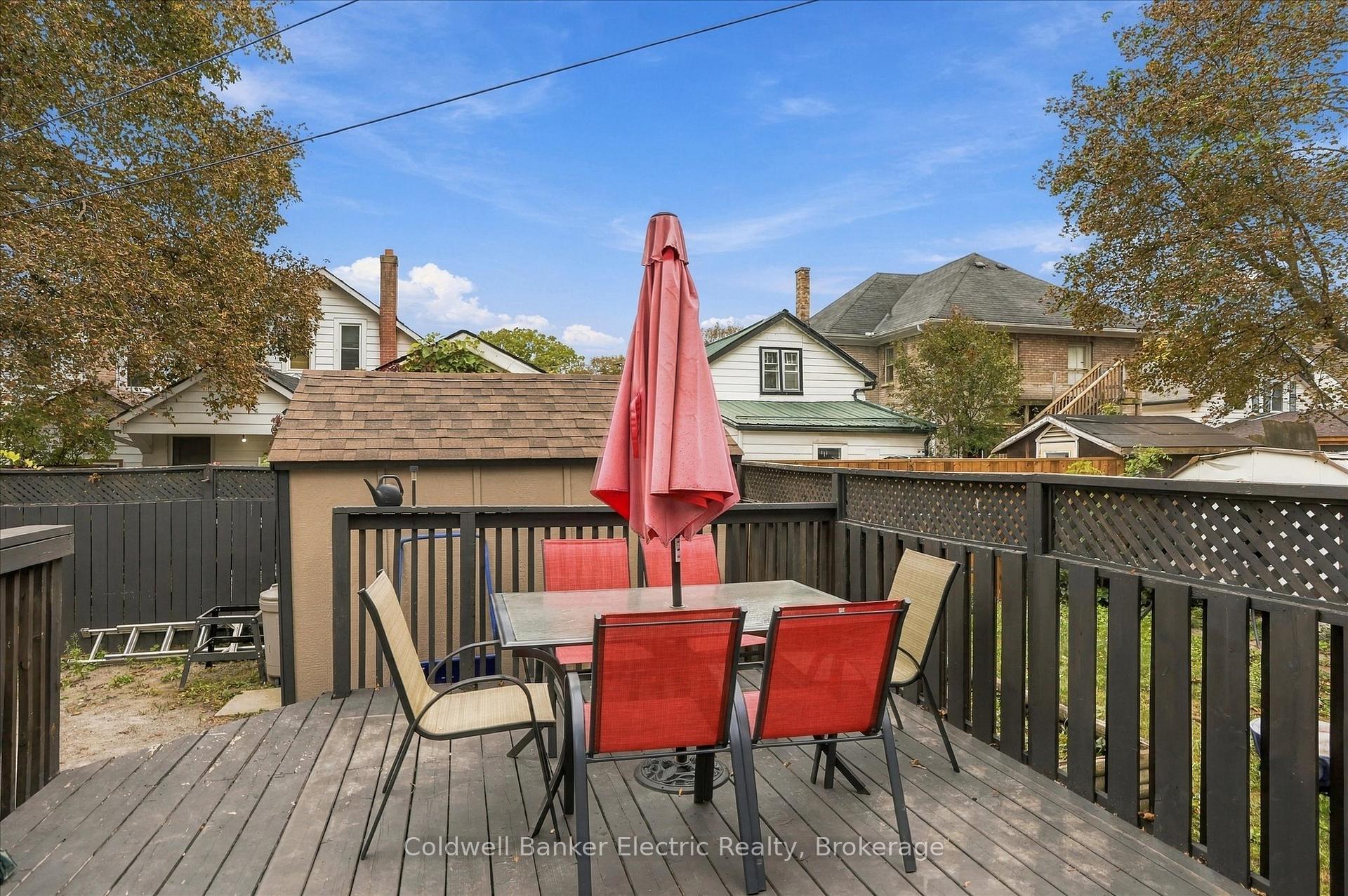 Photo 28 of 461 Murray Street, Peterborough, Town Ward 3 — HOMEH