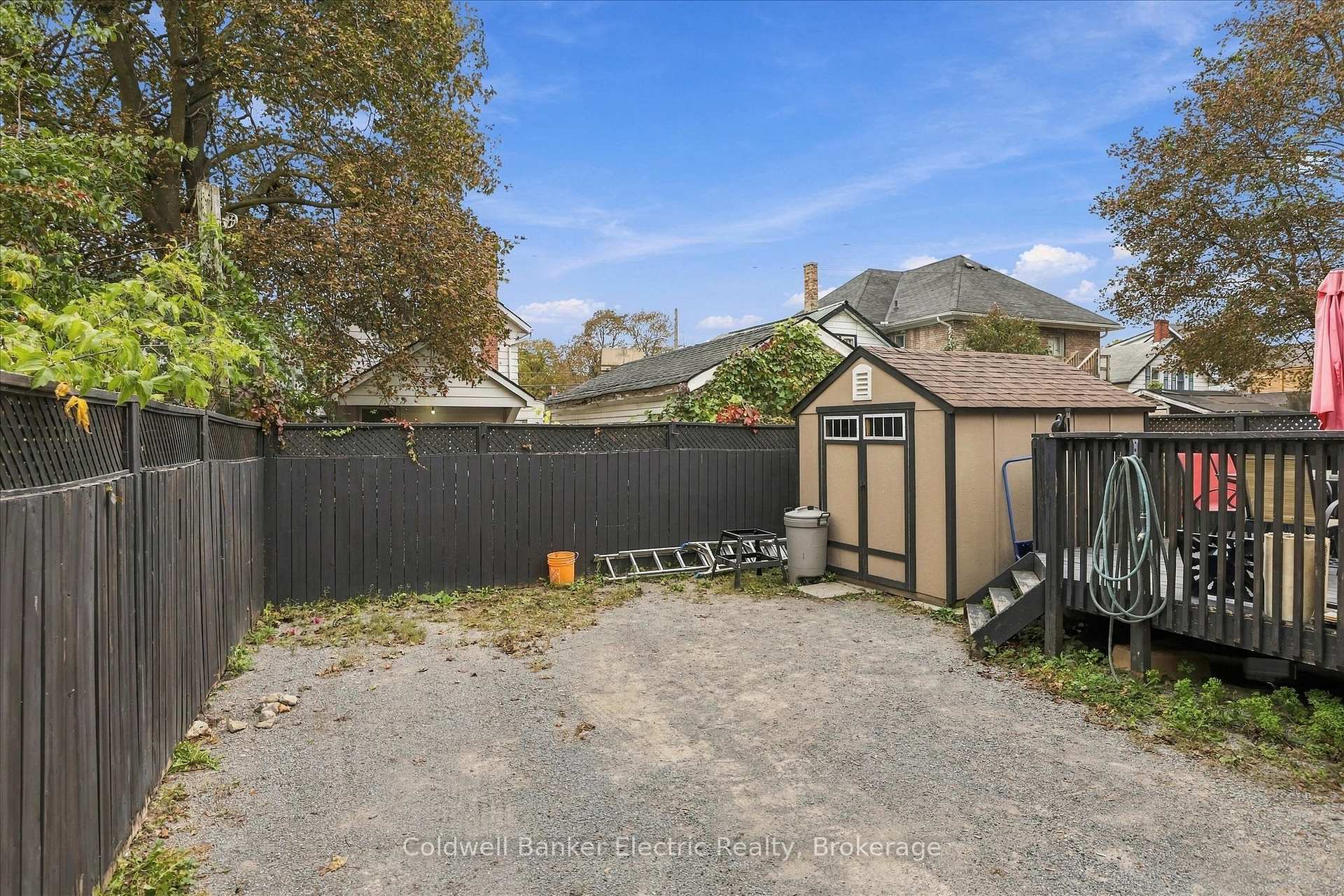 Photo 29 of 461 Murray Street, Peterborough, Town Ward 3 — HOMEH