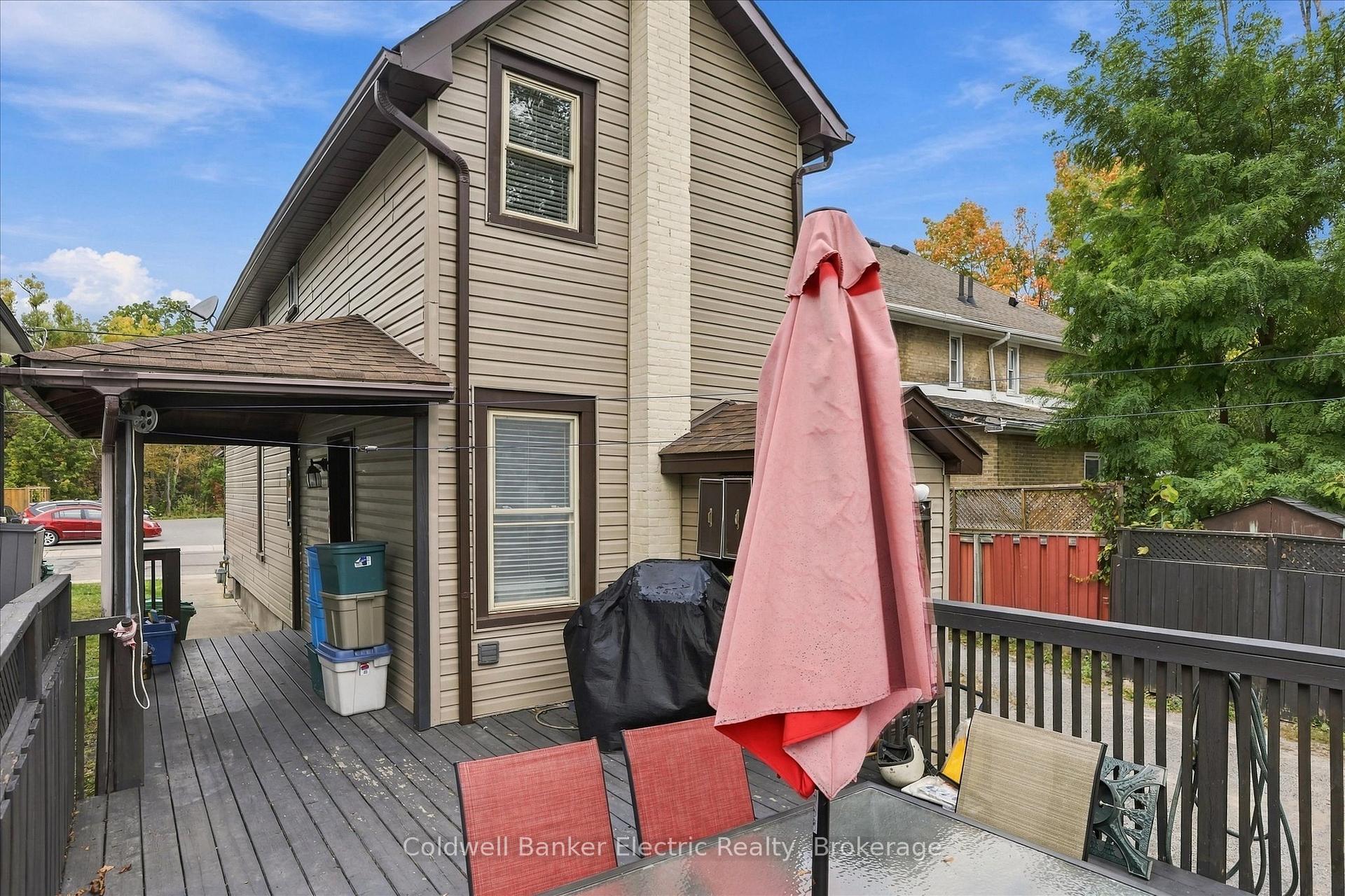 Photo 30 of 461 Murray Street, Peterborough, Town Ward 3 — HOMEH