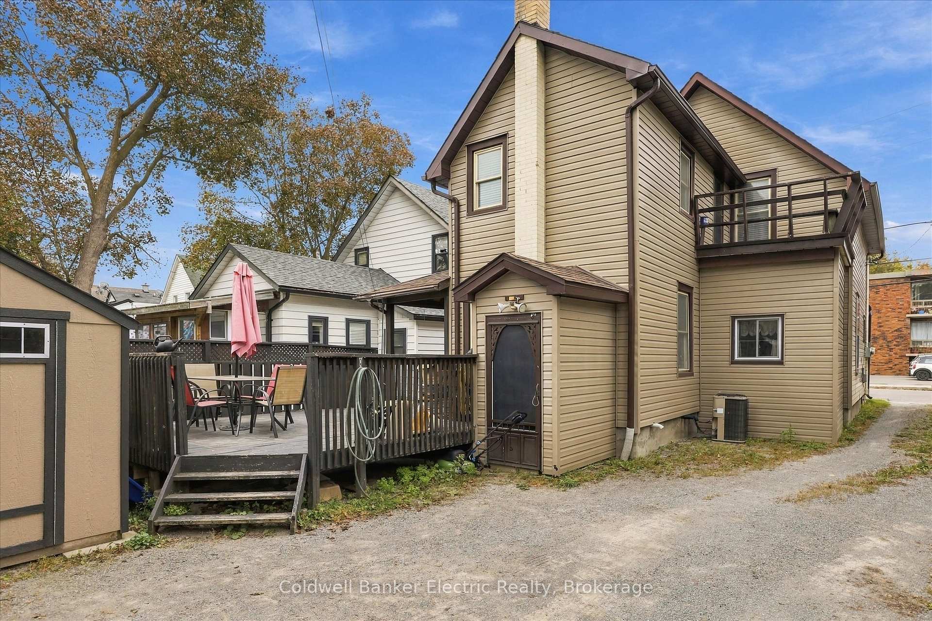 Photo 31 of 461 Murray Street, Peterborough, Town Ward 3 — HOMEH