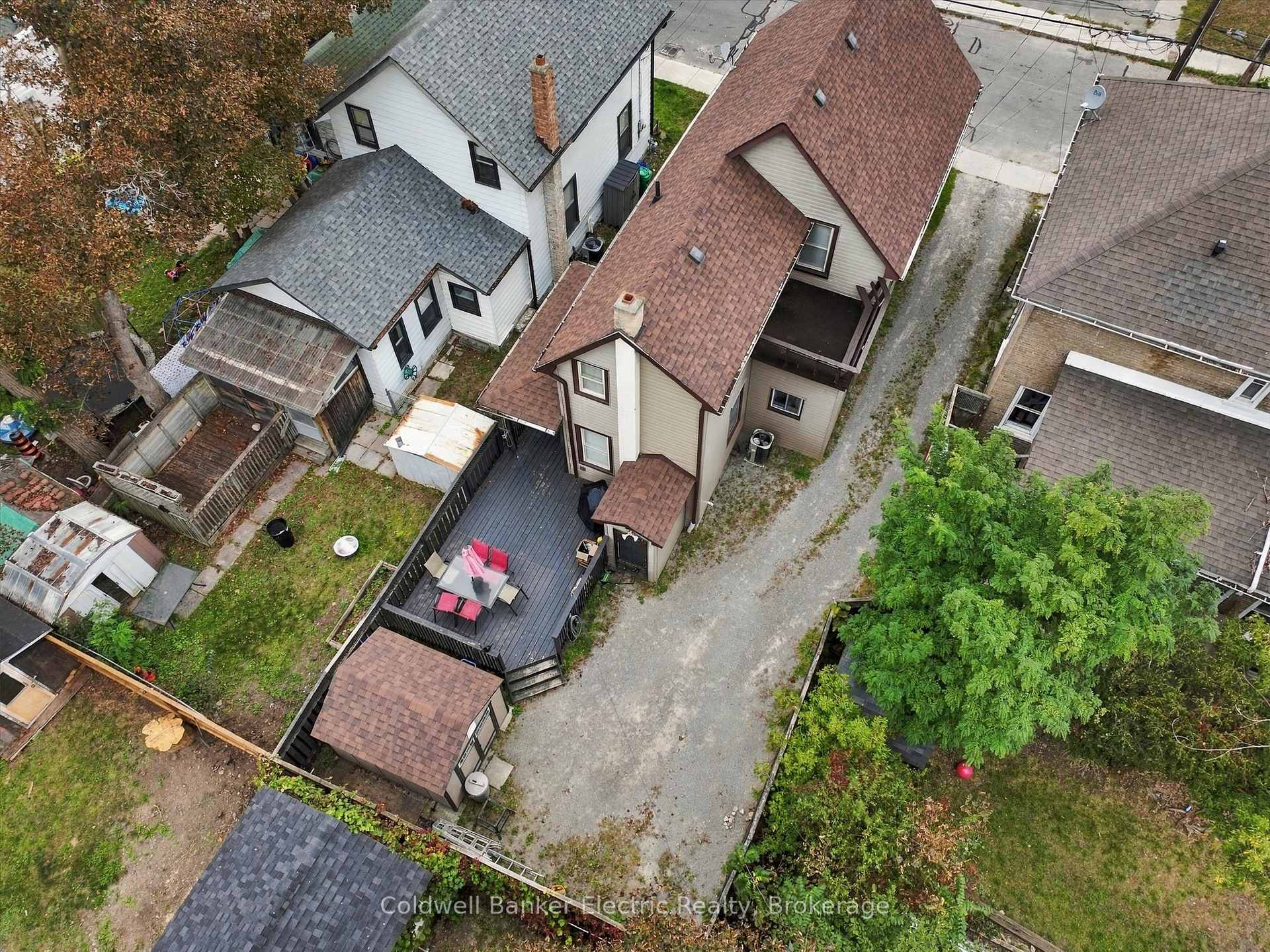 Photo 32 of 461 Murray Street, Peterborough, Town Ward 3 — HOMEH