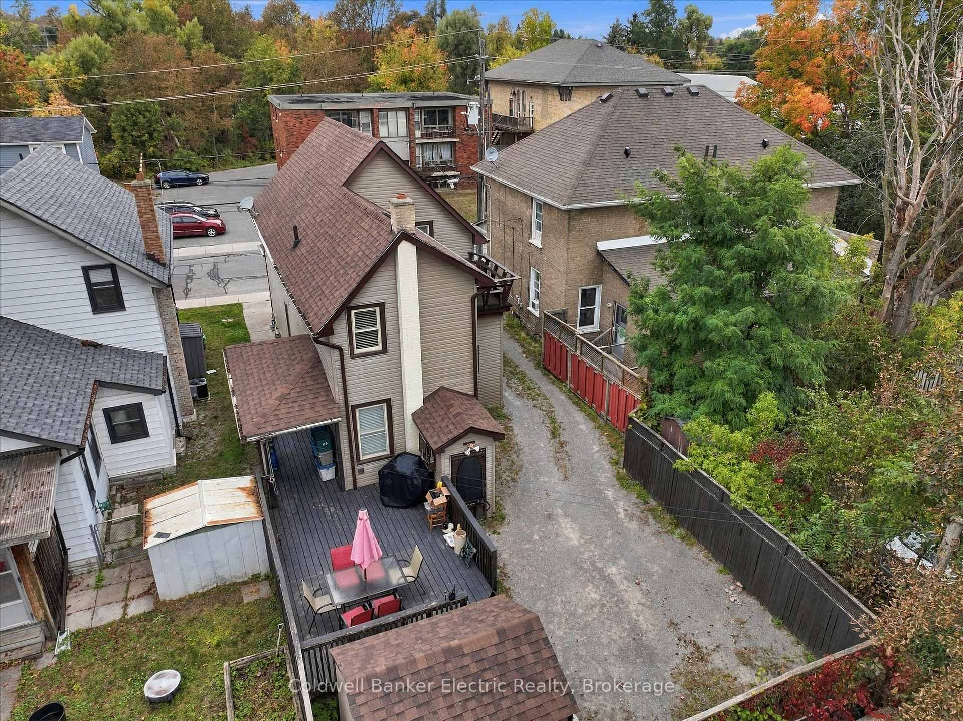 Photo 33 of 461 Murray Street, Peterborough, Town Ward 3 — HOMEH