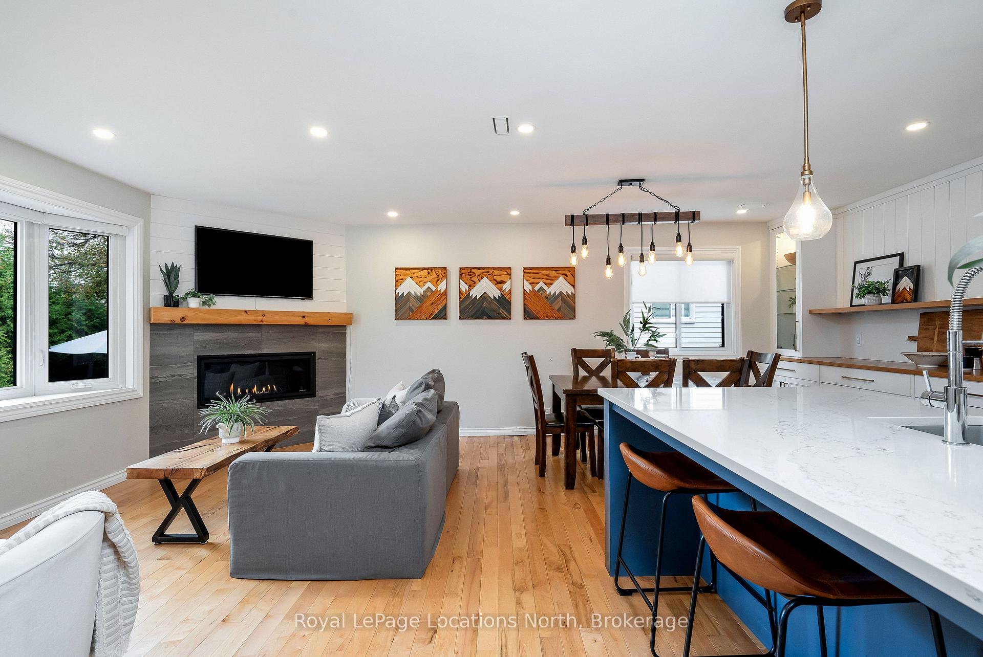 Photo 4 of 390 Second Street, Collingwood — HOMEH