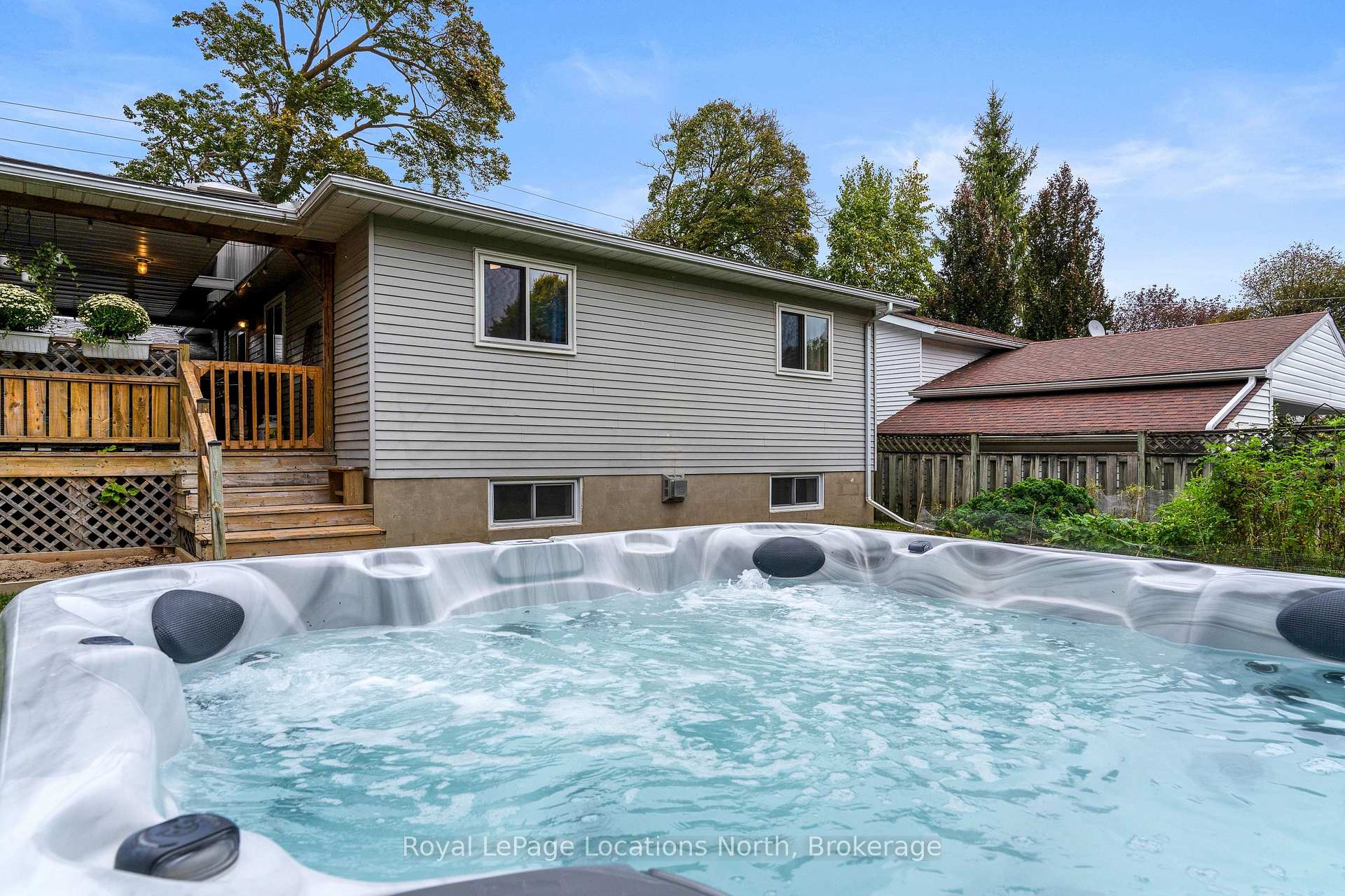 Photo 5 of 390 Second Street, Collingwood — HOMEH