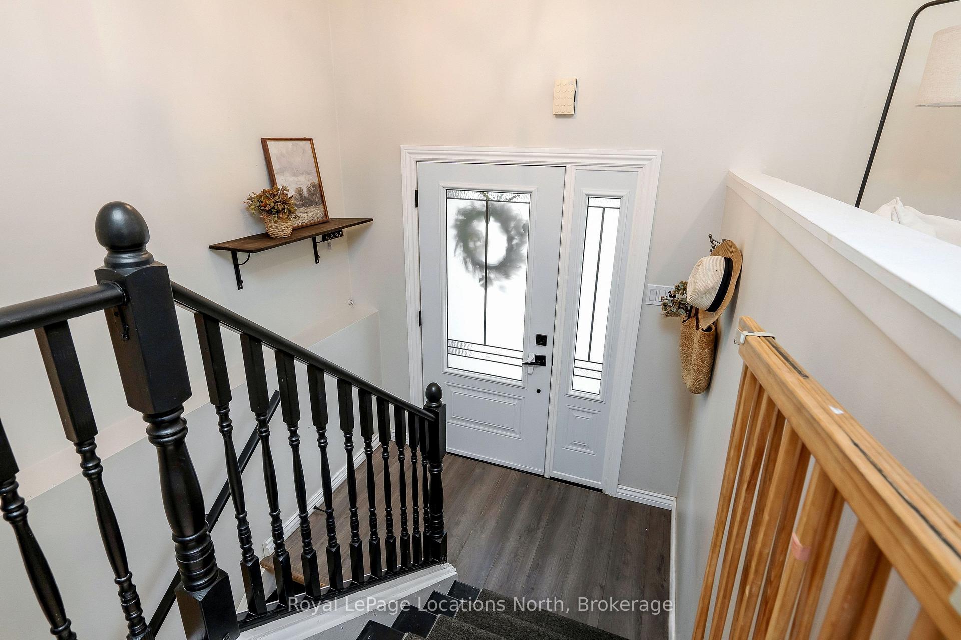 Photo 8 of 390 Second Street, Collingwood — HOMEH