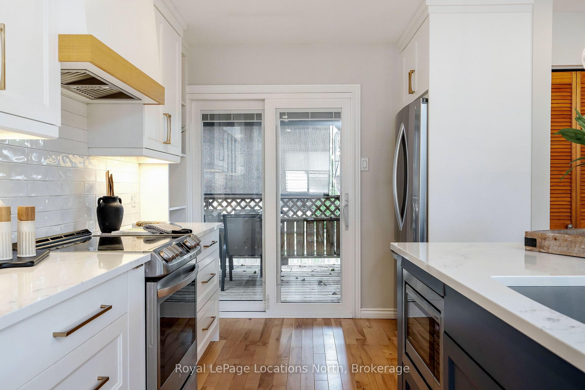 Photo 16 of 390 Second Street, Collingwood — HOMEH