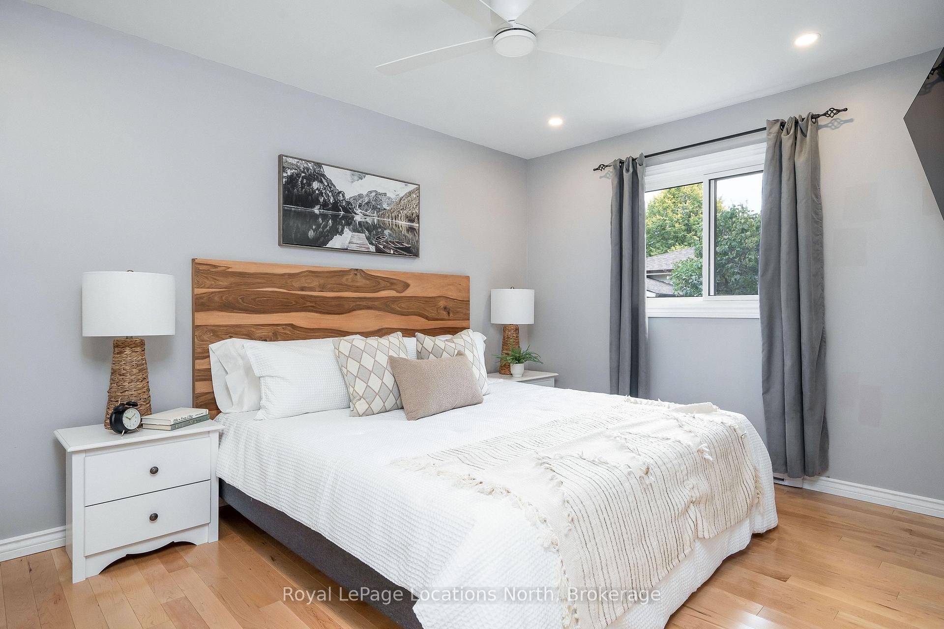 Photo 18 of 390 Second Street, Collingwood — HOMEH