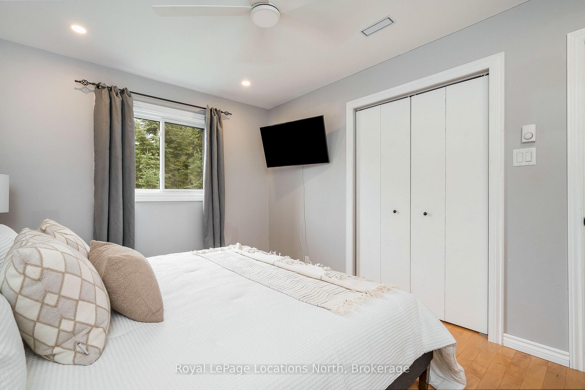 Photo 19 of 390 Second Street, Collingwood — HOMEH
