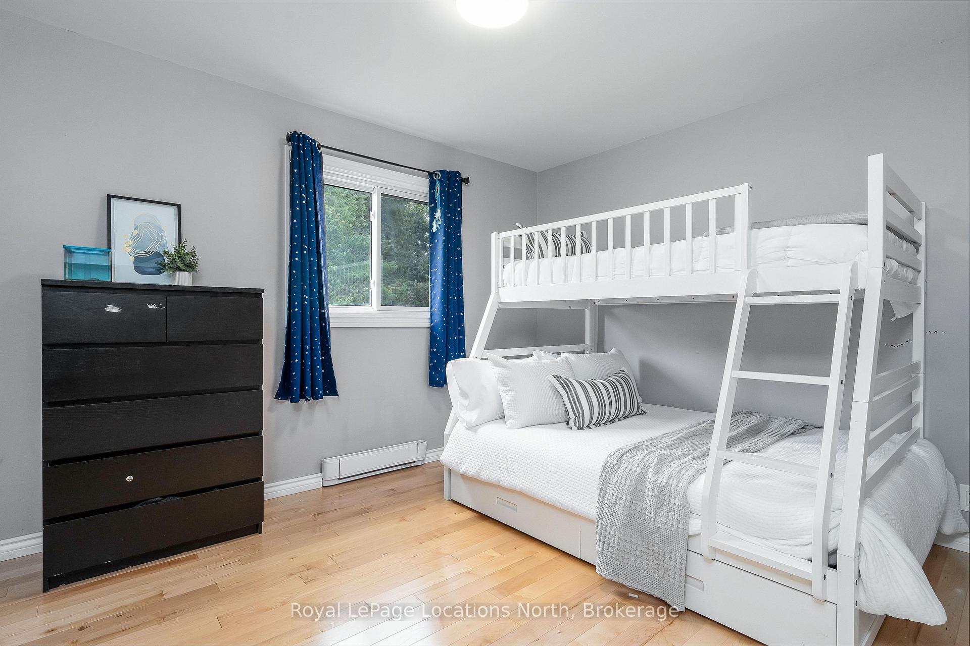 Photo 21 of 390 Second Street, Collingwood — HOMEH