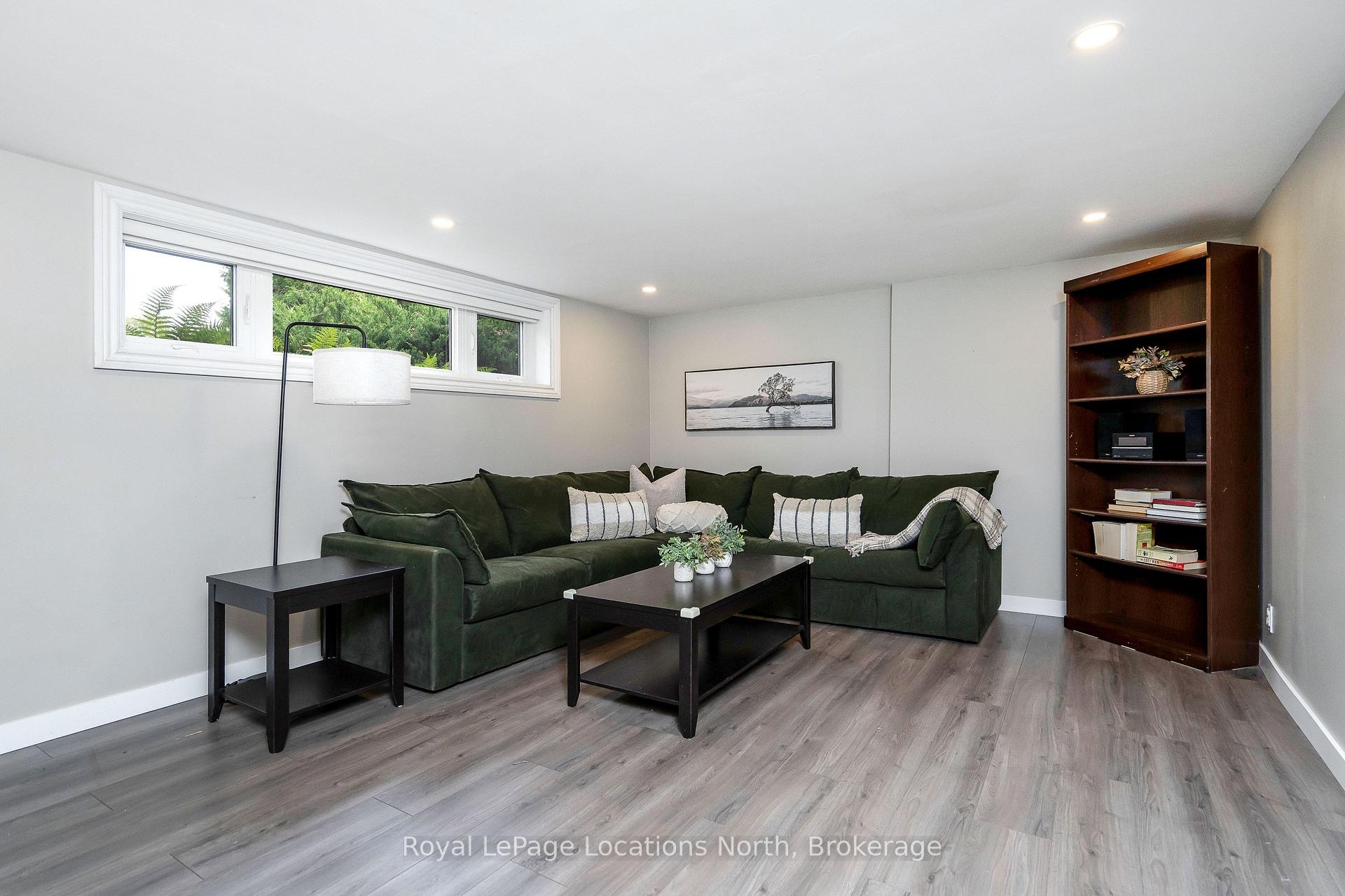 Photo 23 of 390 Second Street, Collingwood — HOMEH