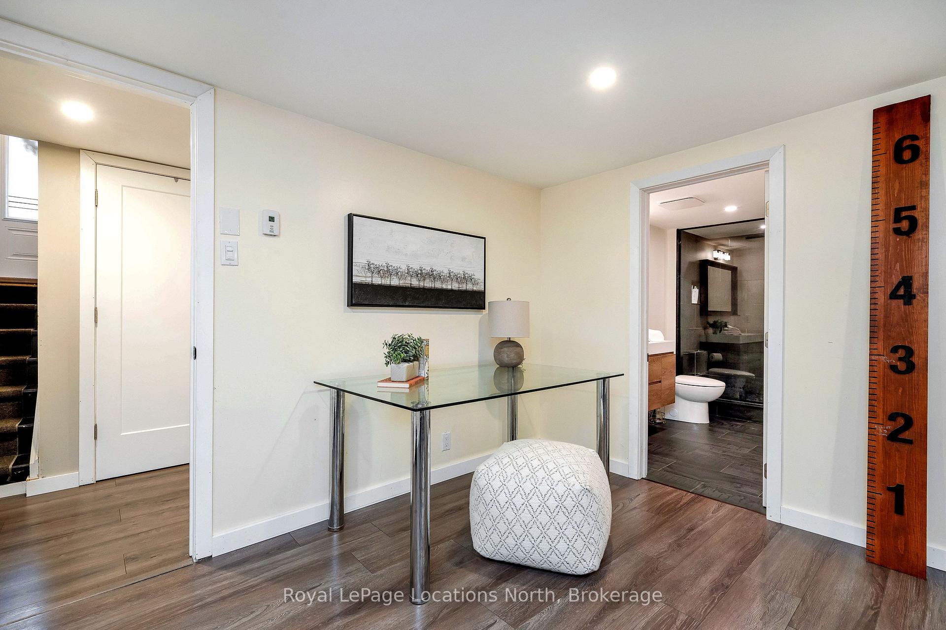 Photo 29 of 390 Second Street, Collingwood — HOMEH