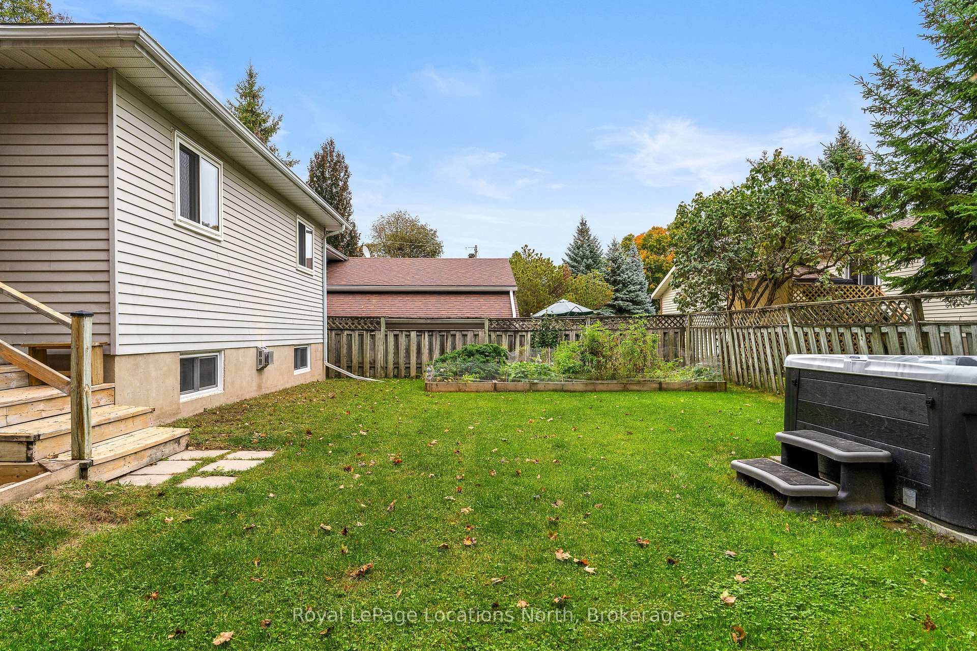 Photo 31 of 390 Second Street, Collingwood — HOMEH