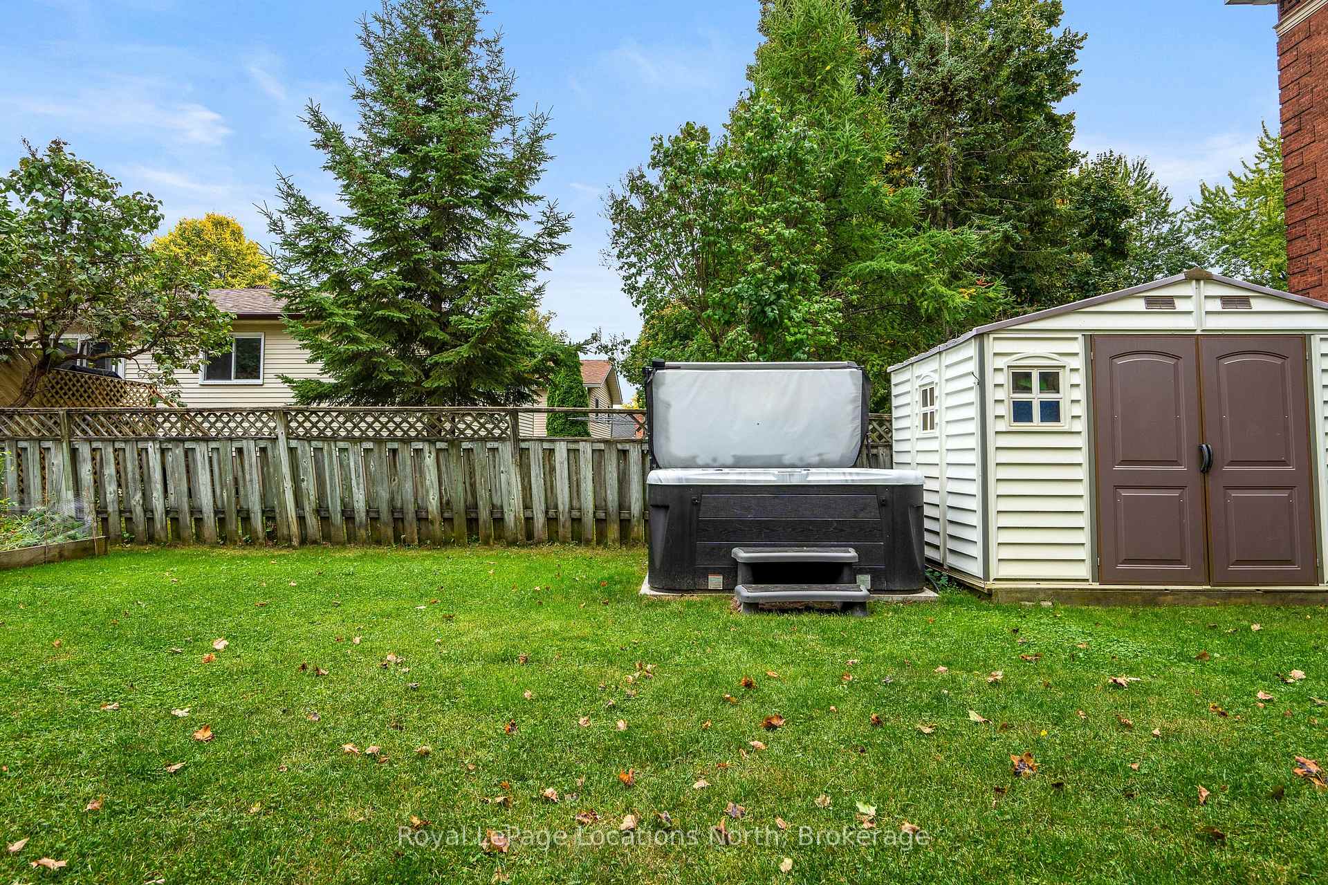 Photo 32 of 390 Second Street, Collingwood — HOMEH